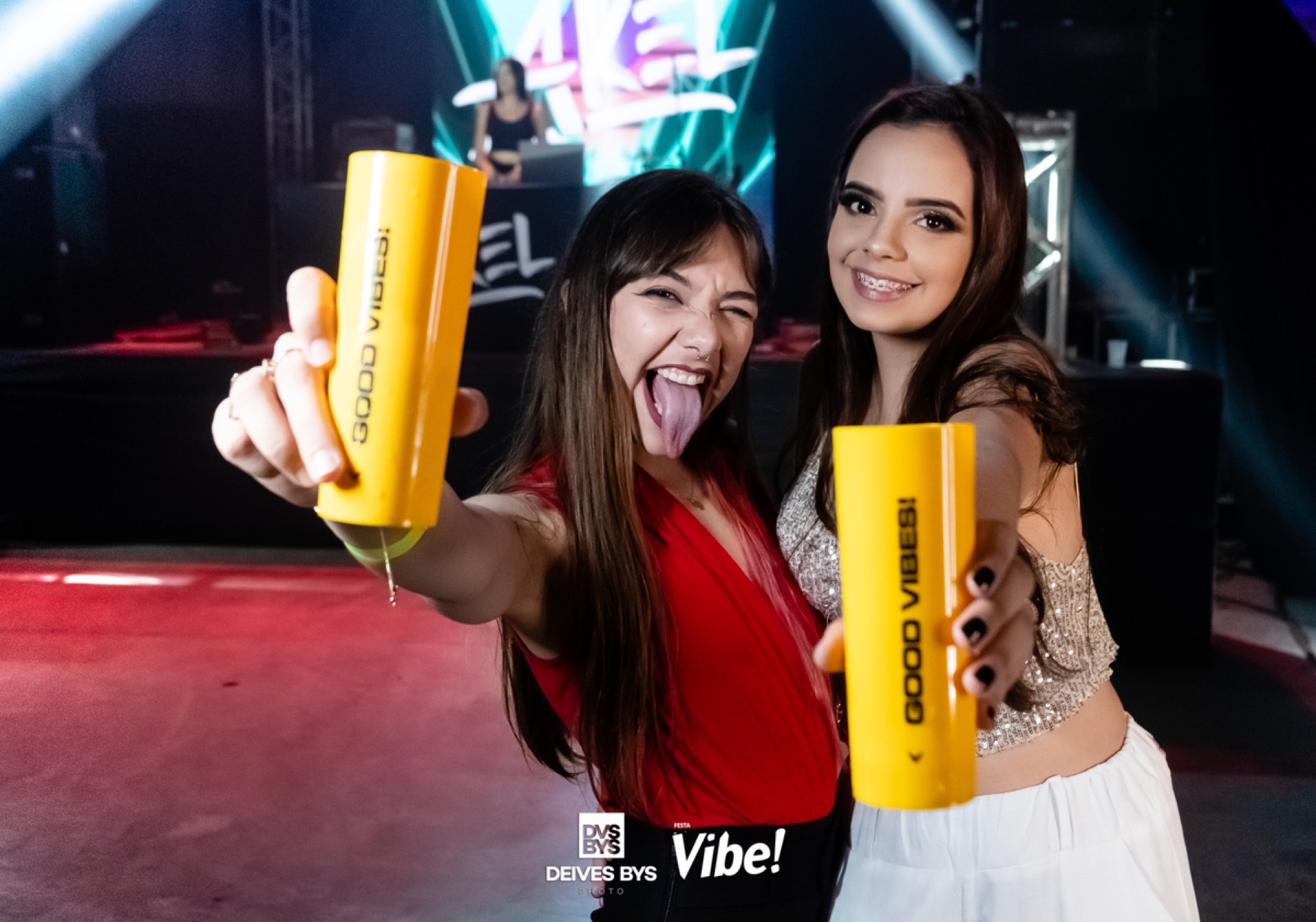 Festa Vibe