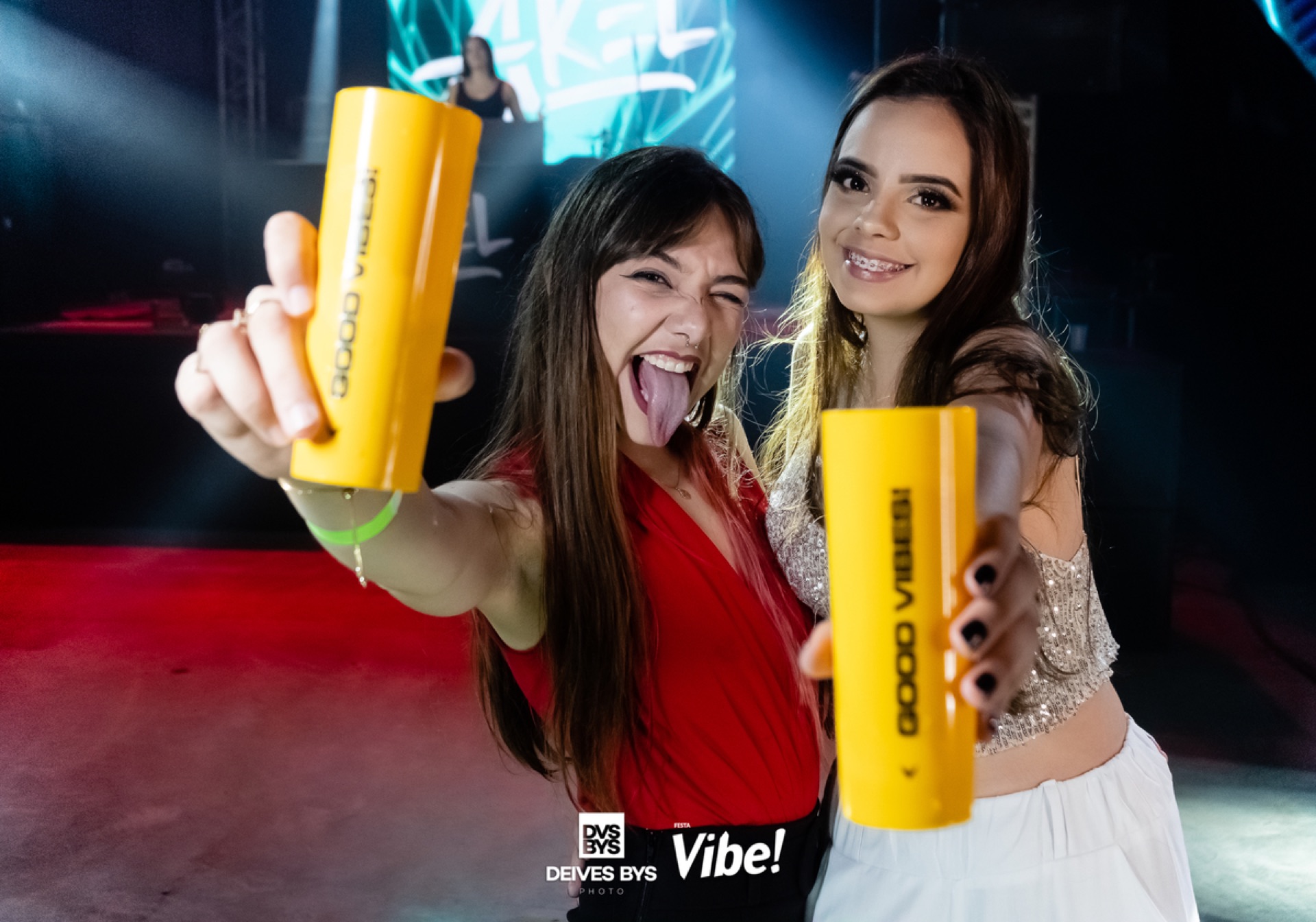 Festa Vibe