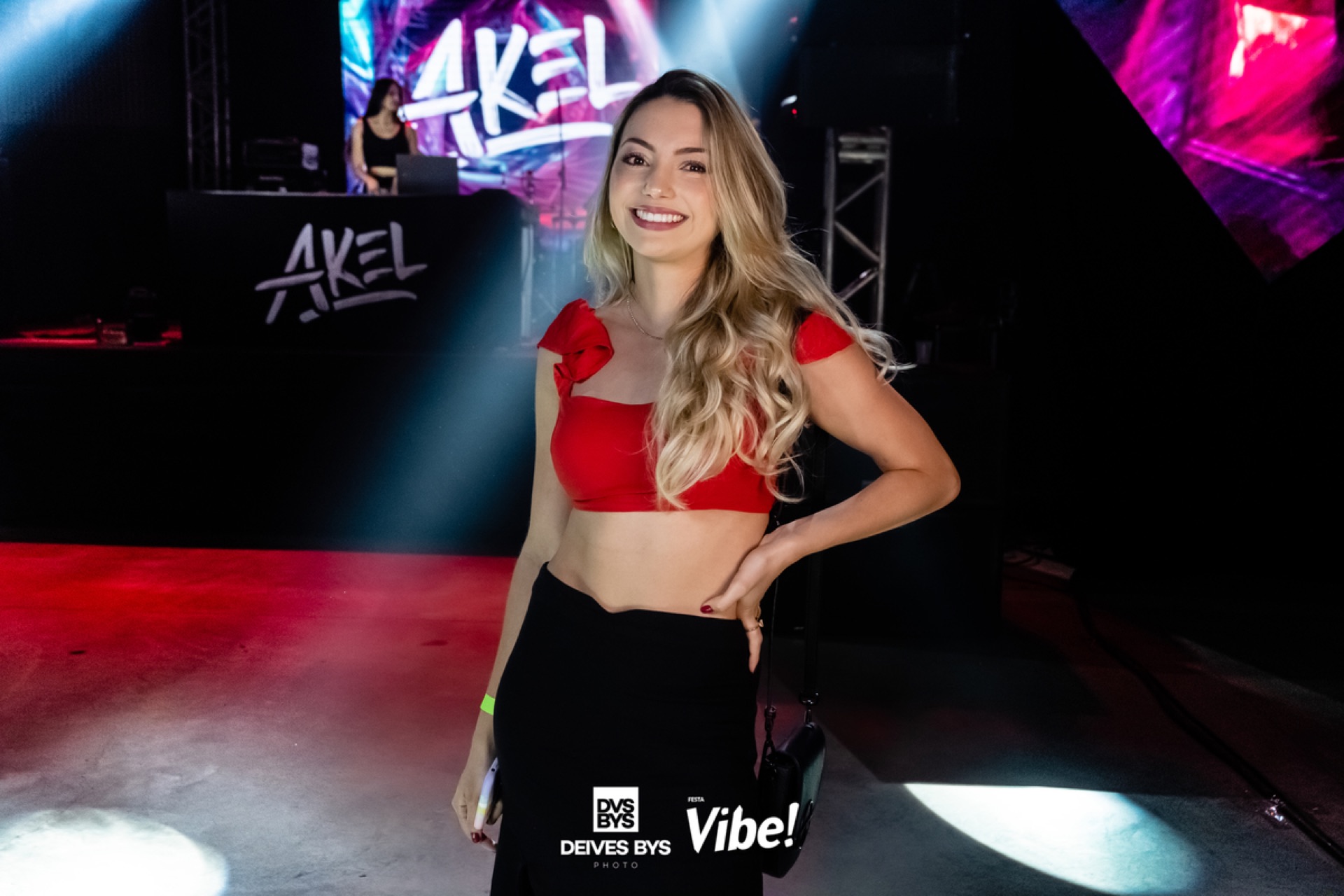 Festa Vibe