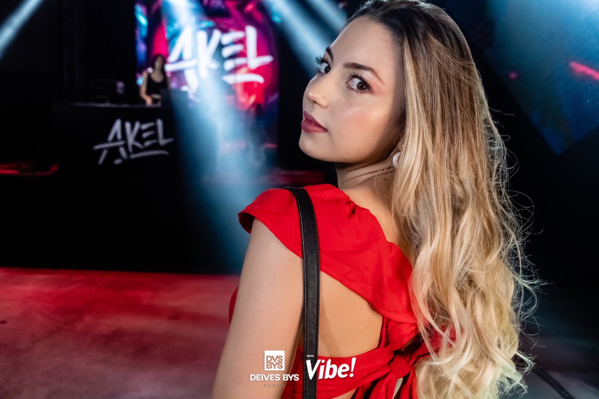 Festa Vibe