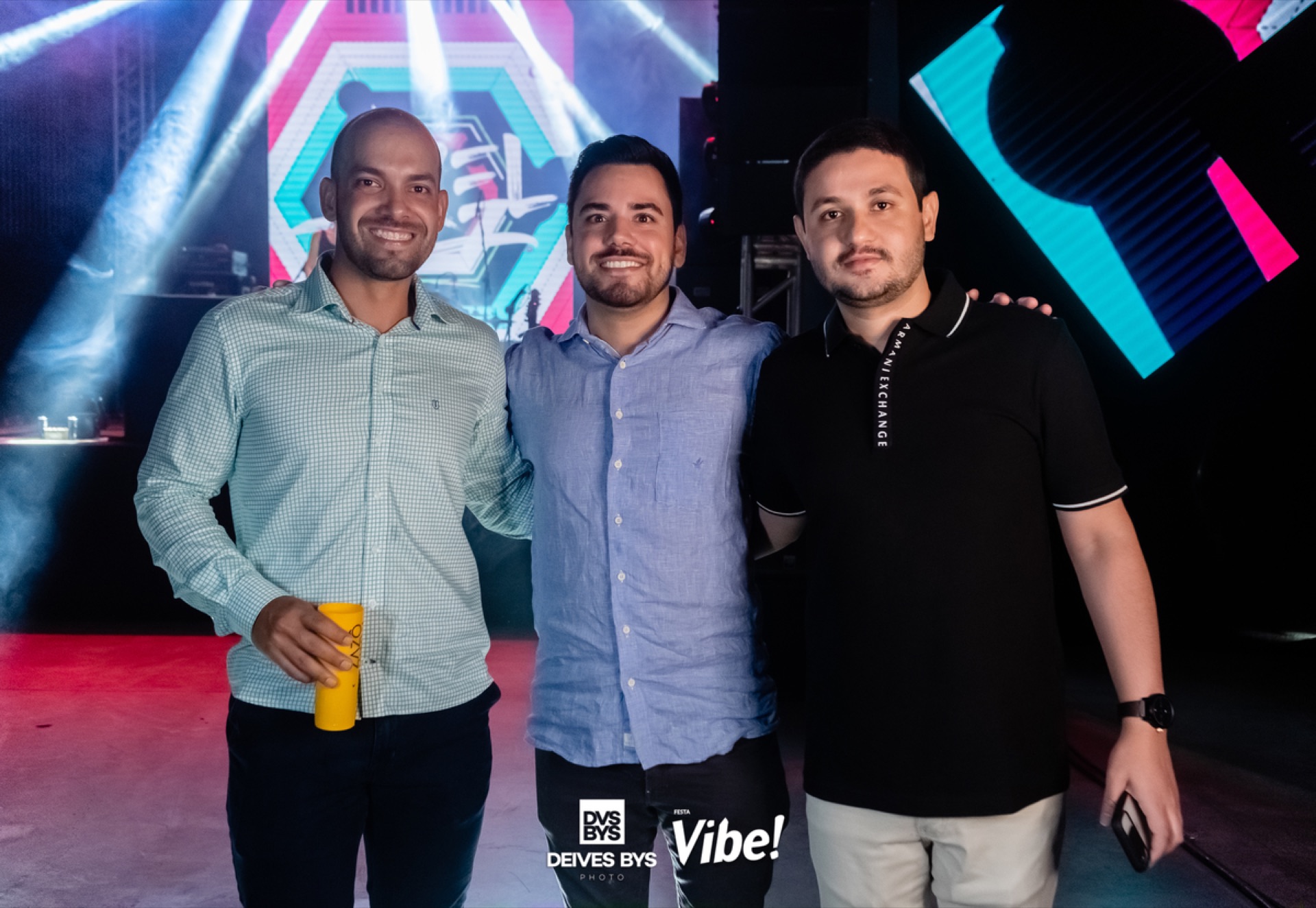 Festa Vibe
