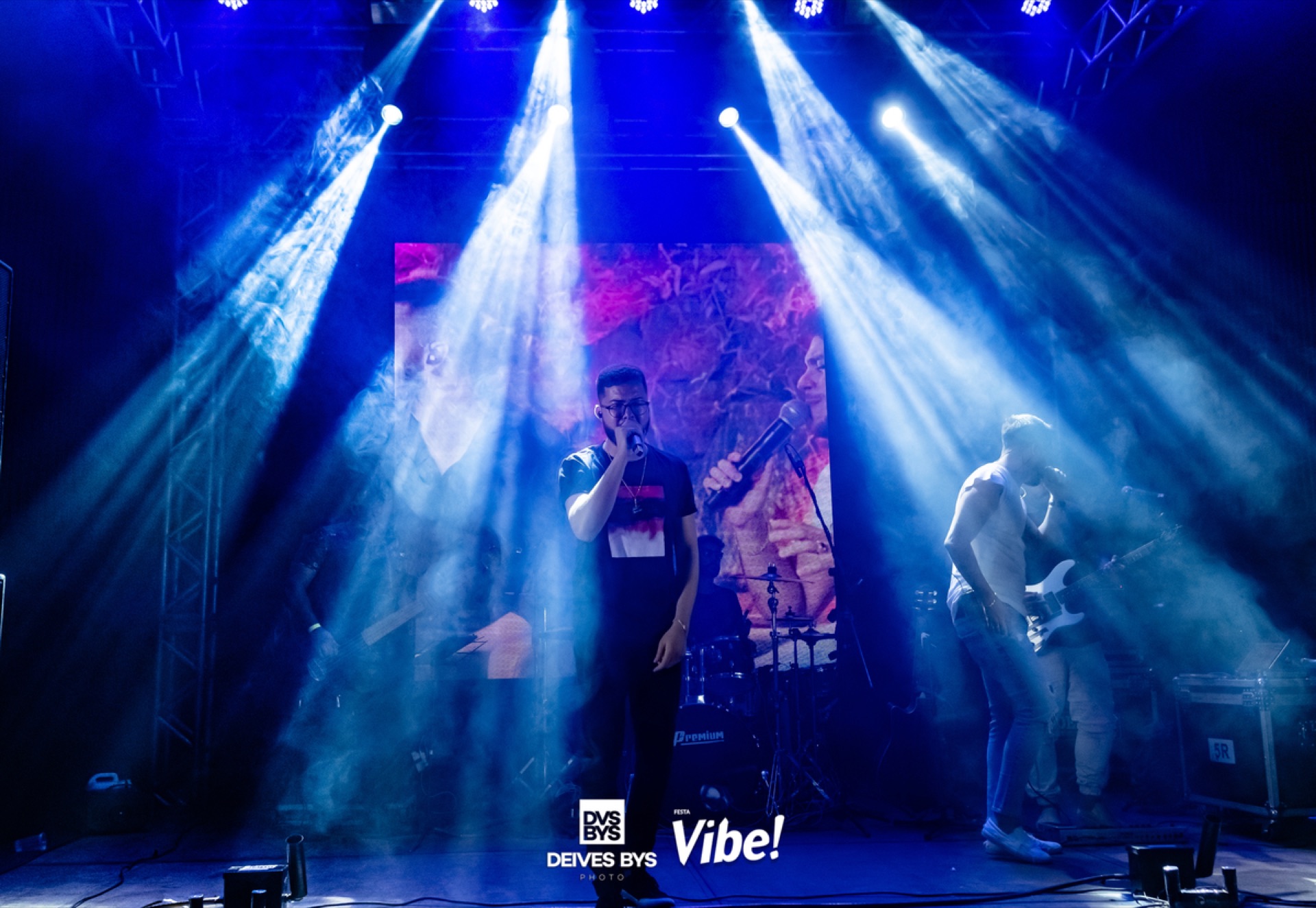 Festa Vibe