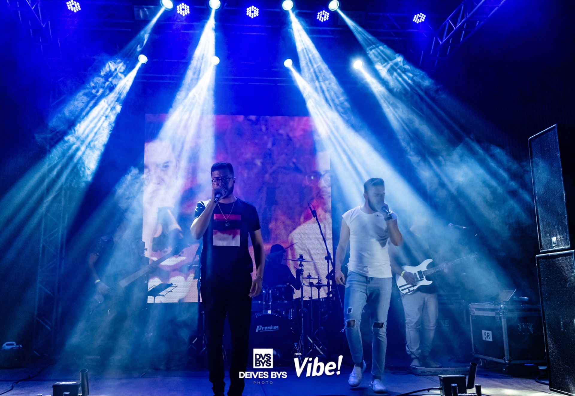 Festa Vibe