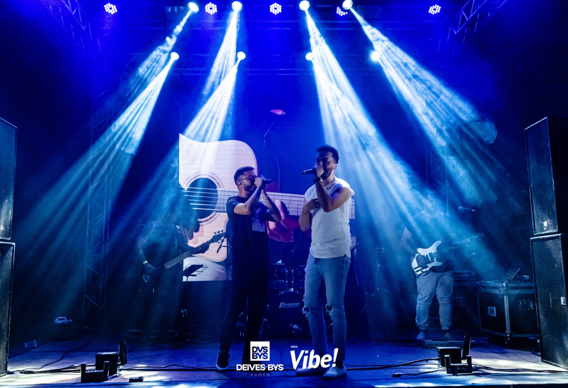 Festa Vibe