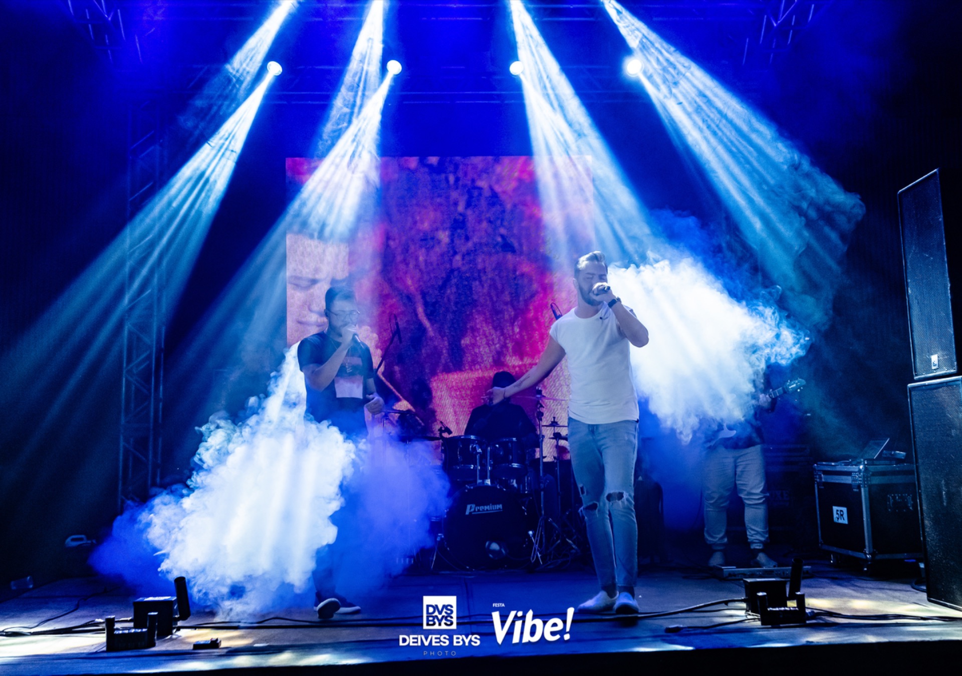 Festa Vibe