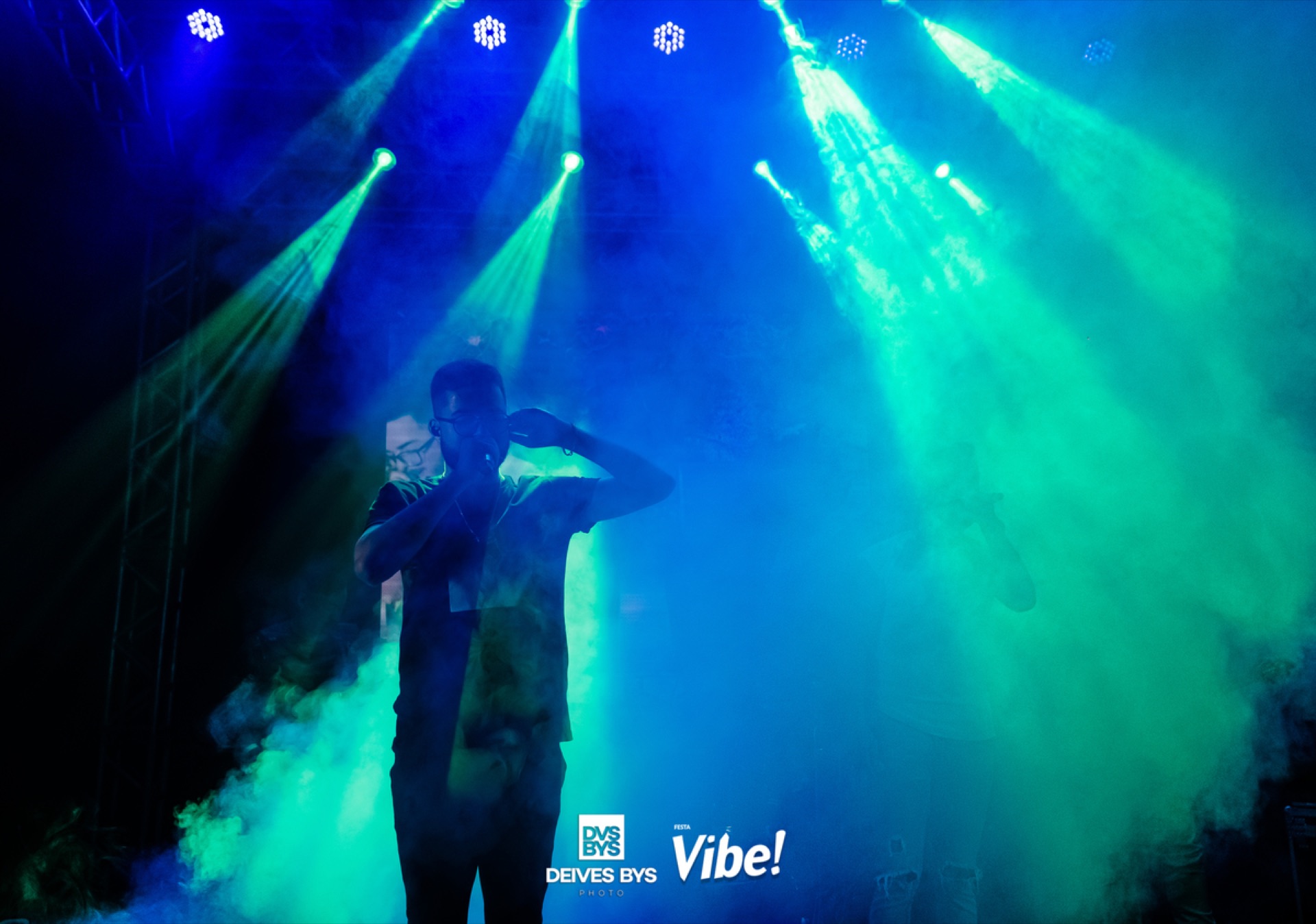 Festa Vibe