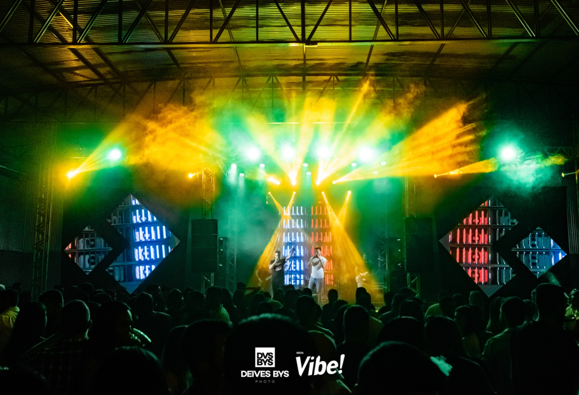 Festa Vibe