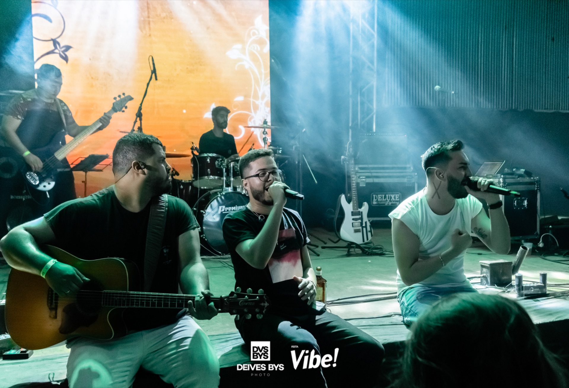 Festa Vibe