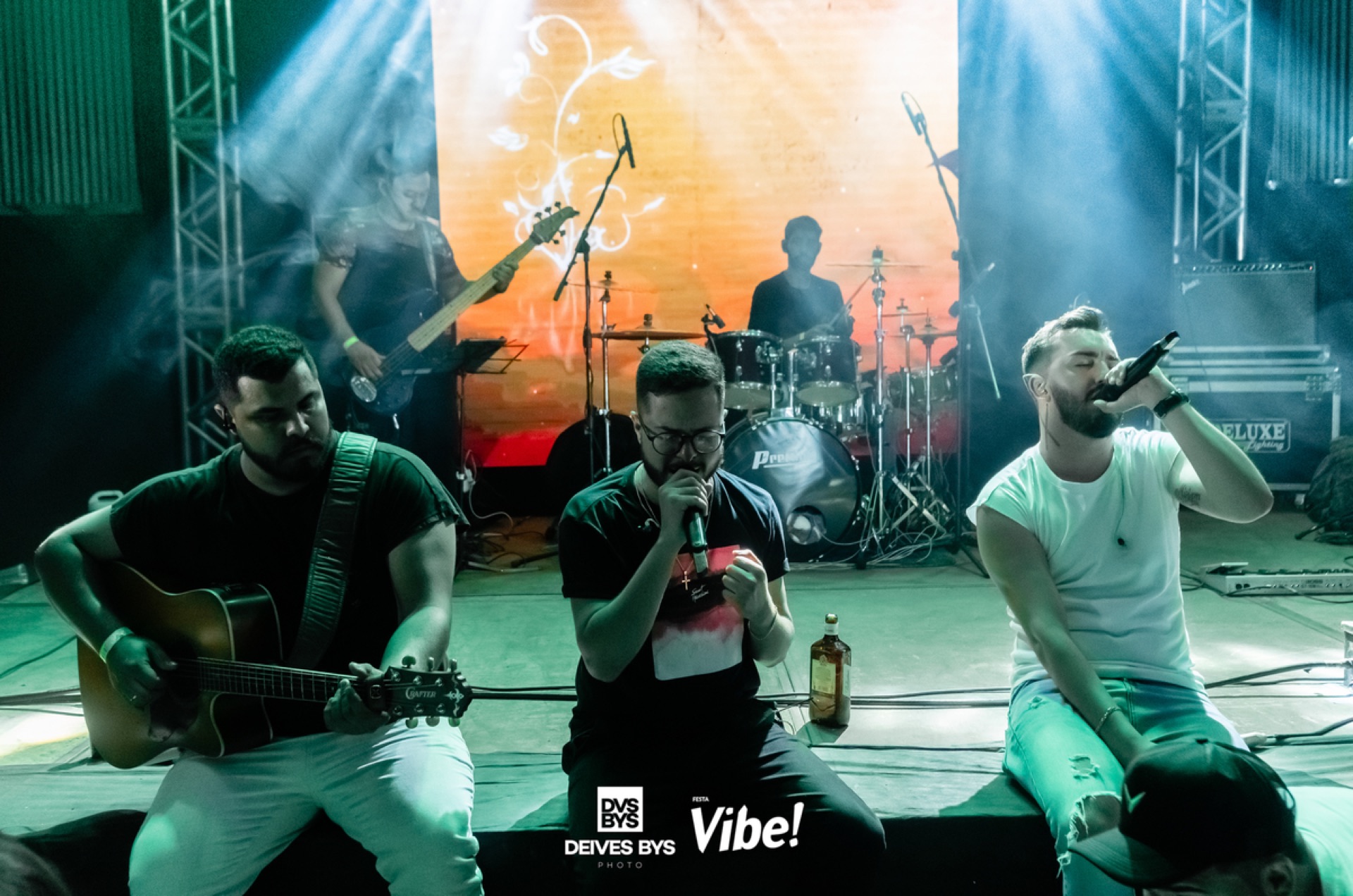Festa Vibe
