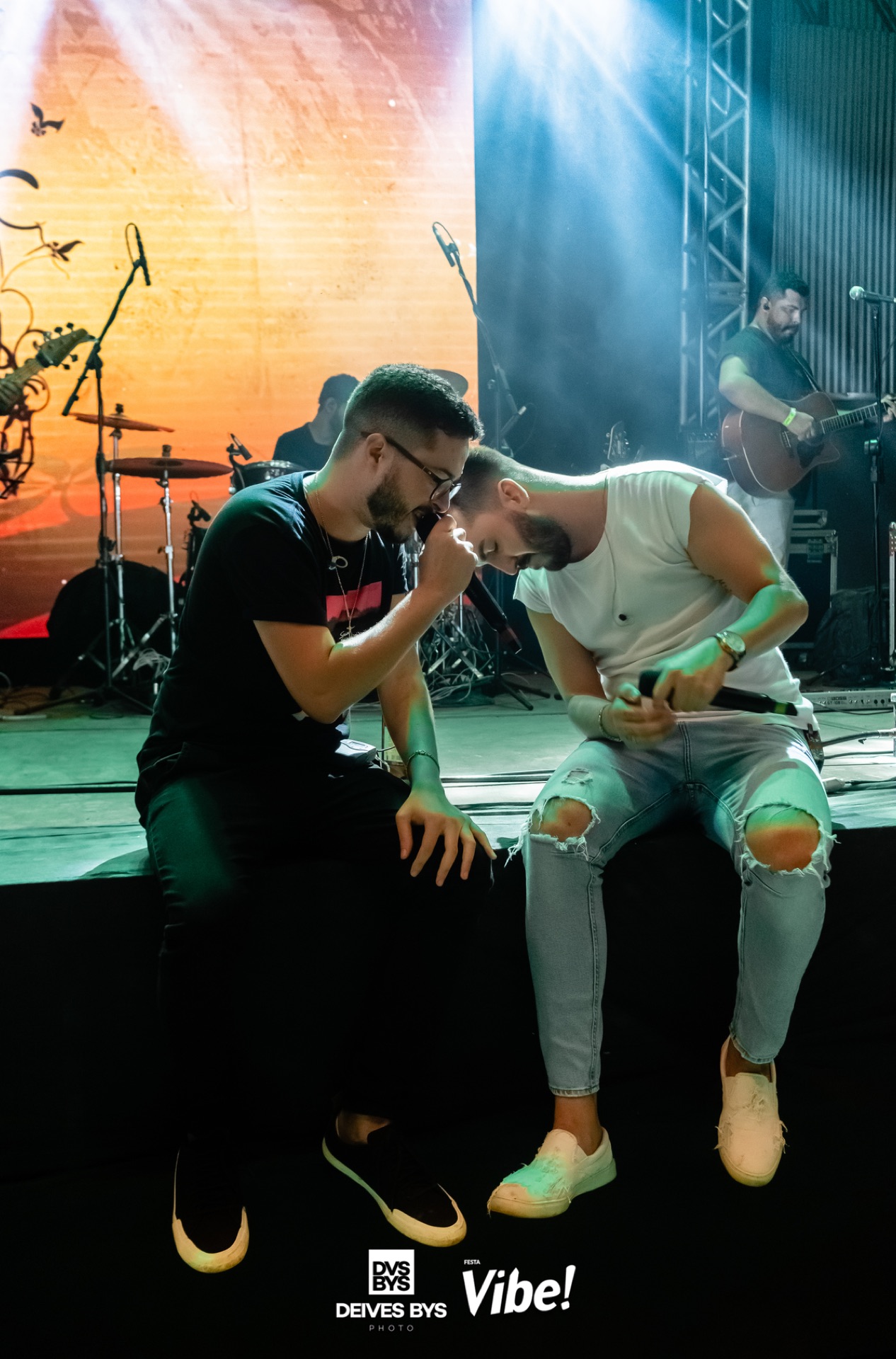 Festa Vibe