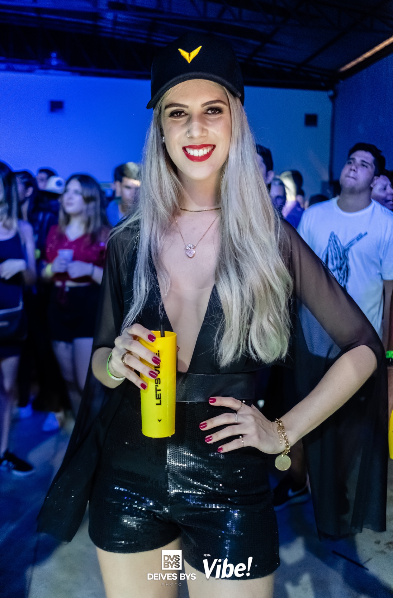 Festa Vibe