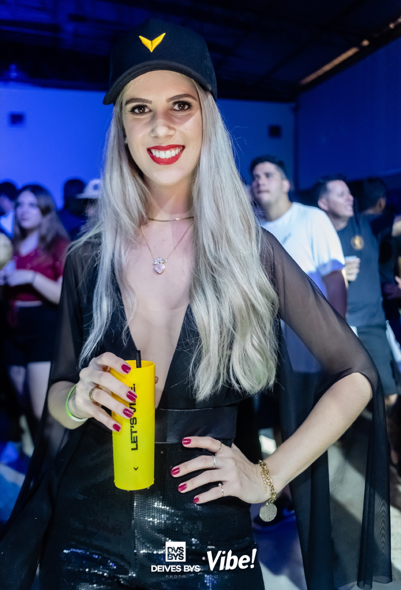 Festa Vibe