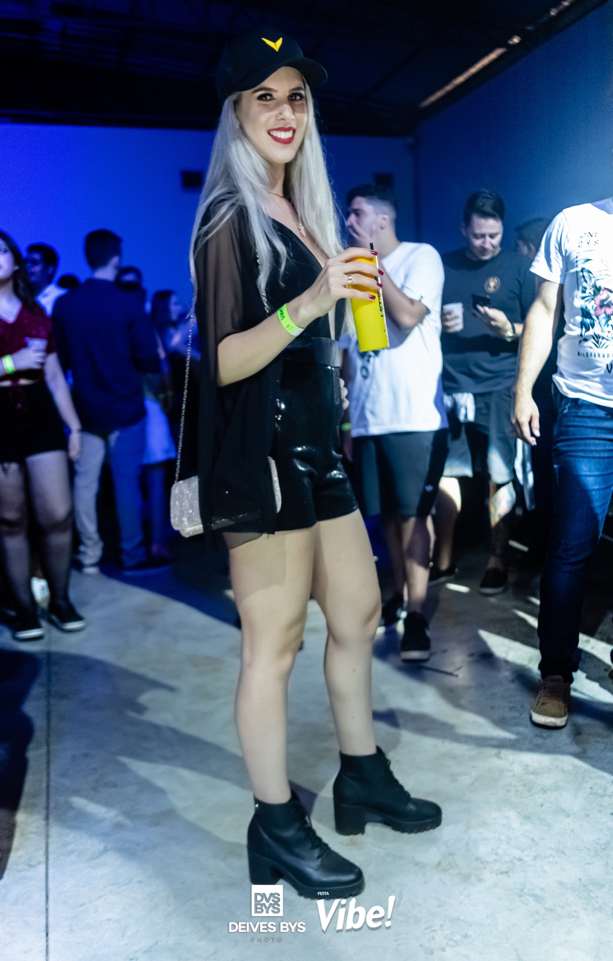 Festa Vibe
