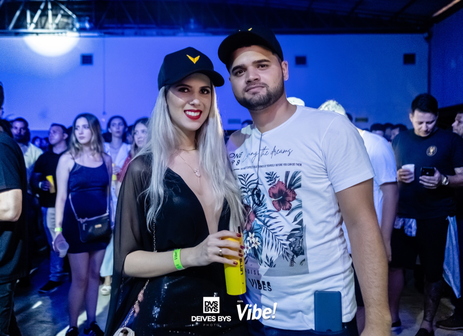 Festa Vibe
