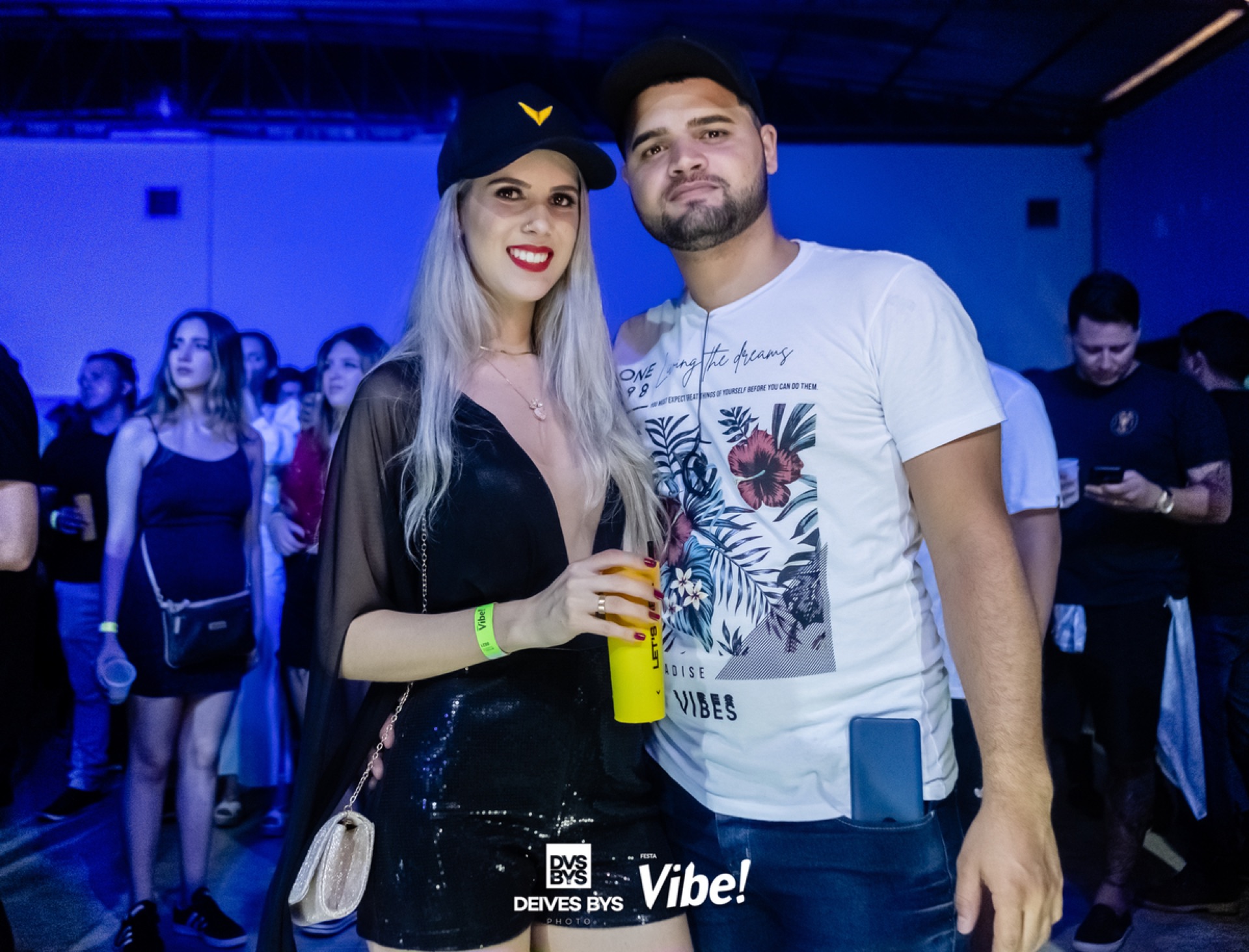 Festa Vibe