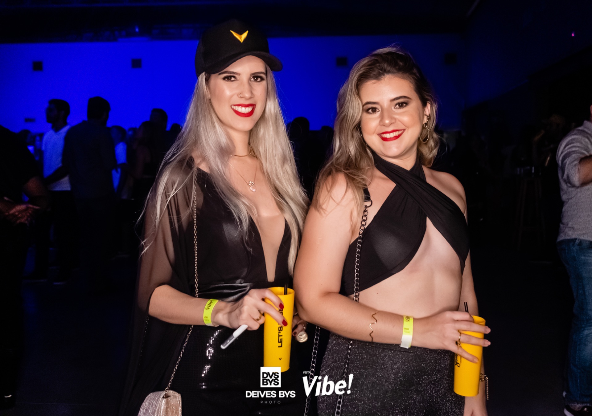 Festa Vibe