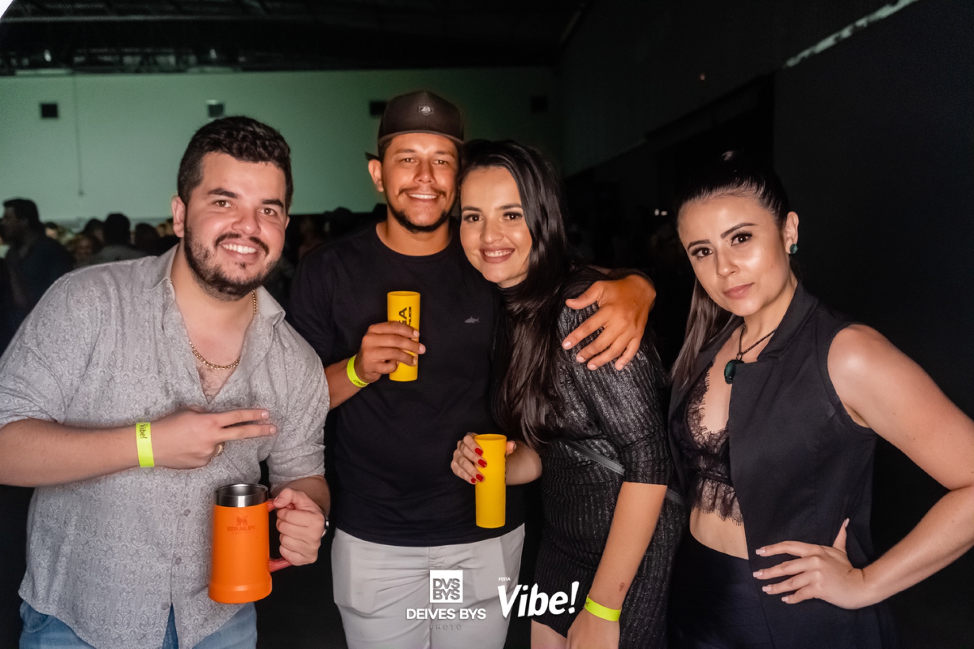 Festa Vibe