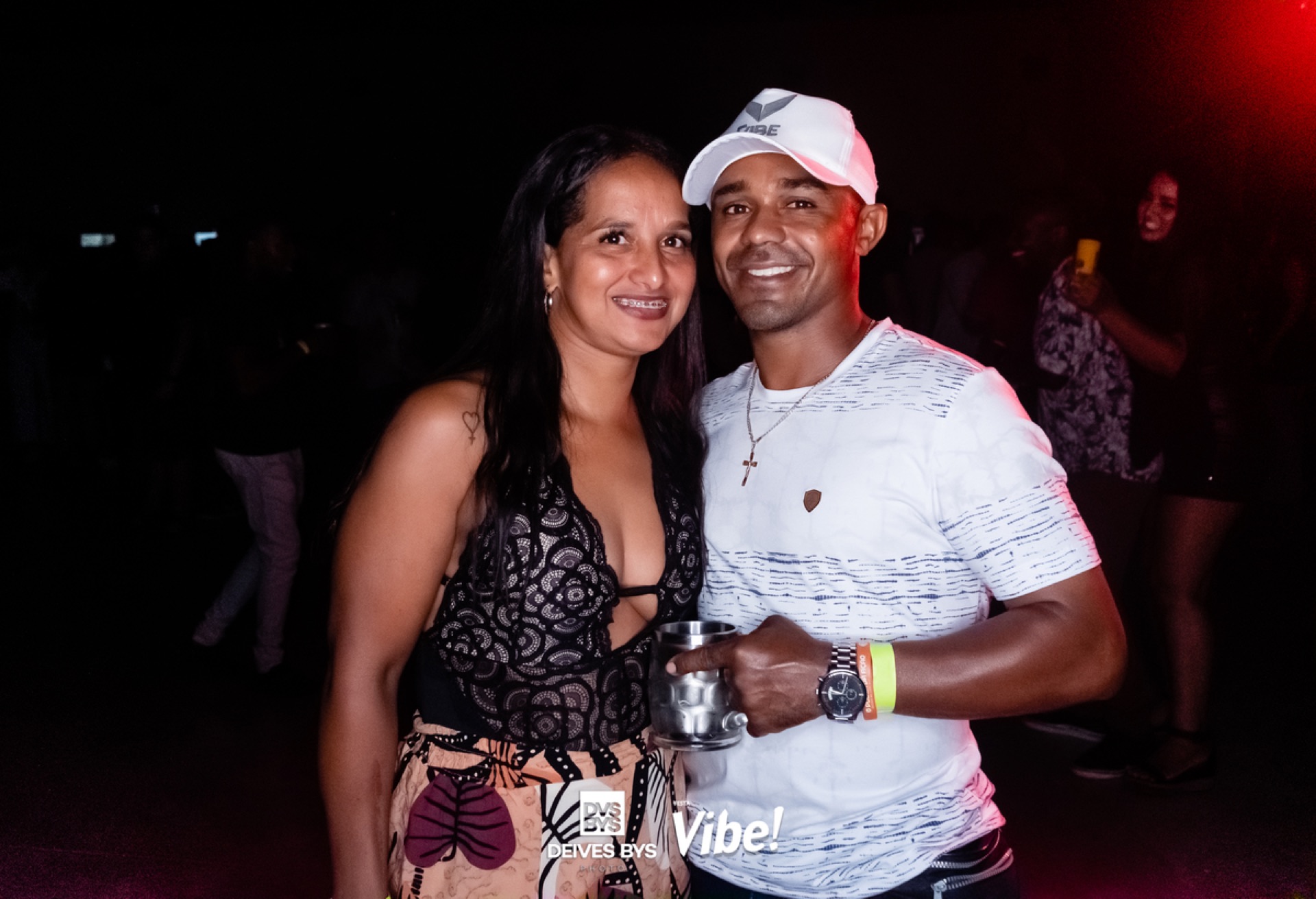 Festa Vibe