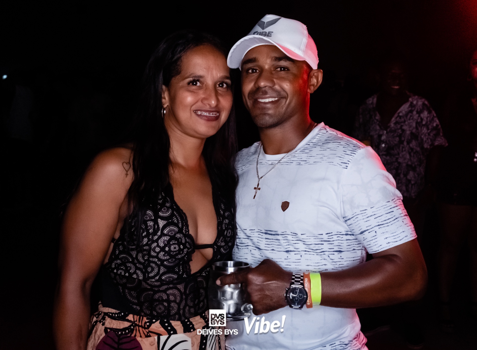 Festa Vibe