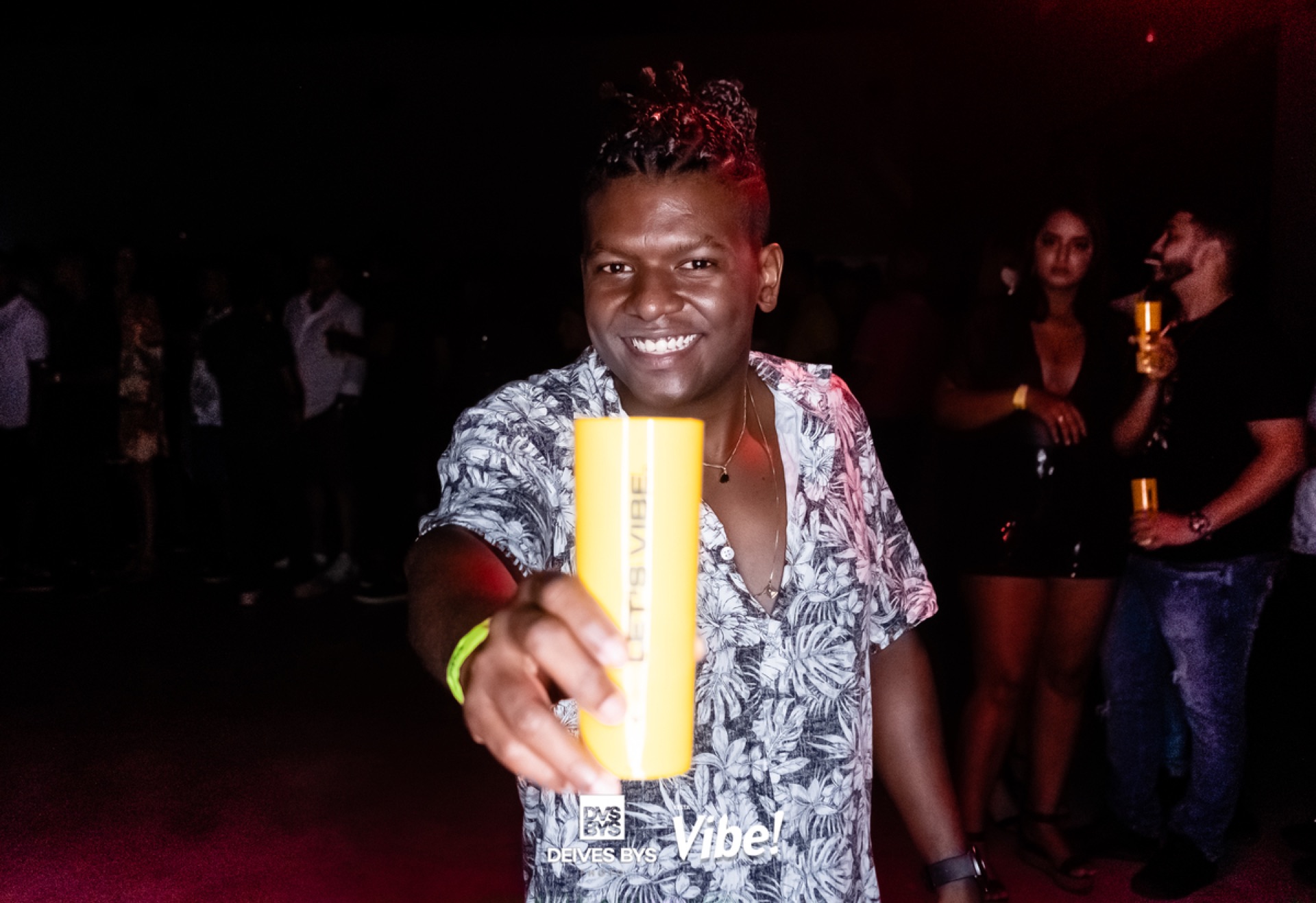 Festa Vibe