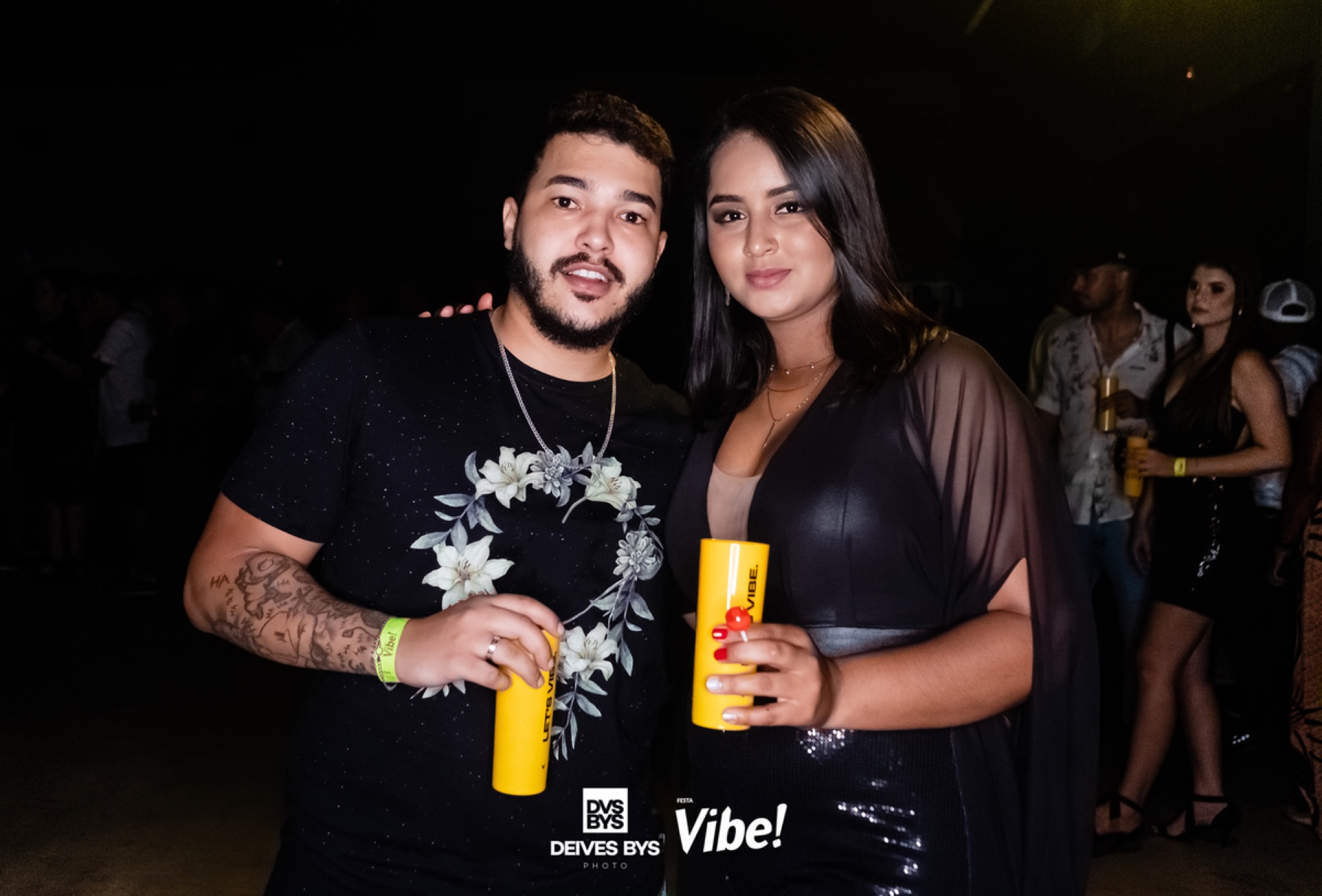 Festa Vibe