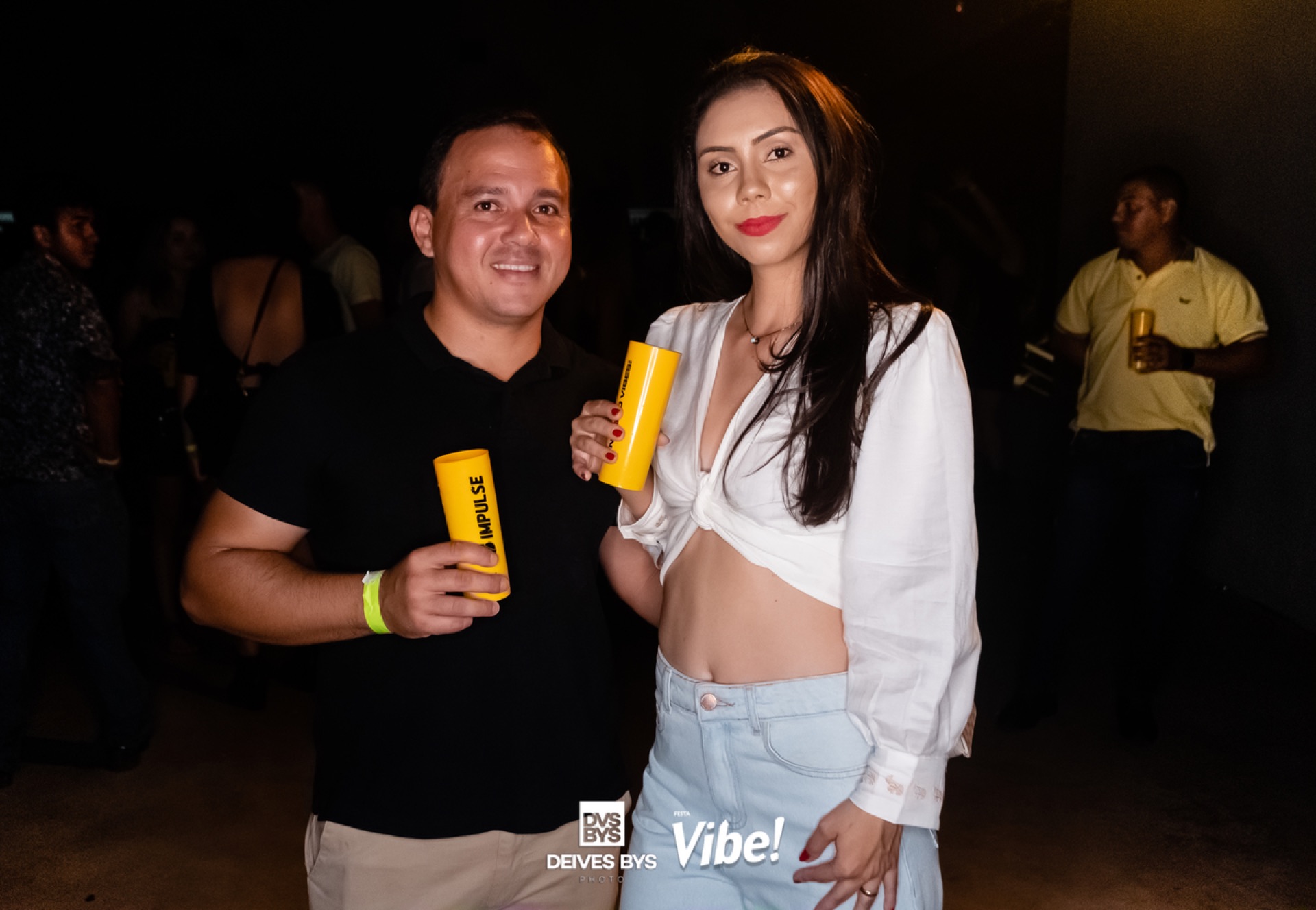 Festa Vibe