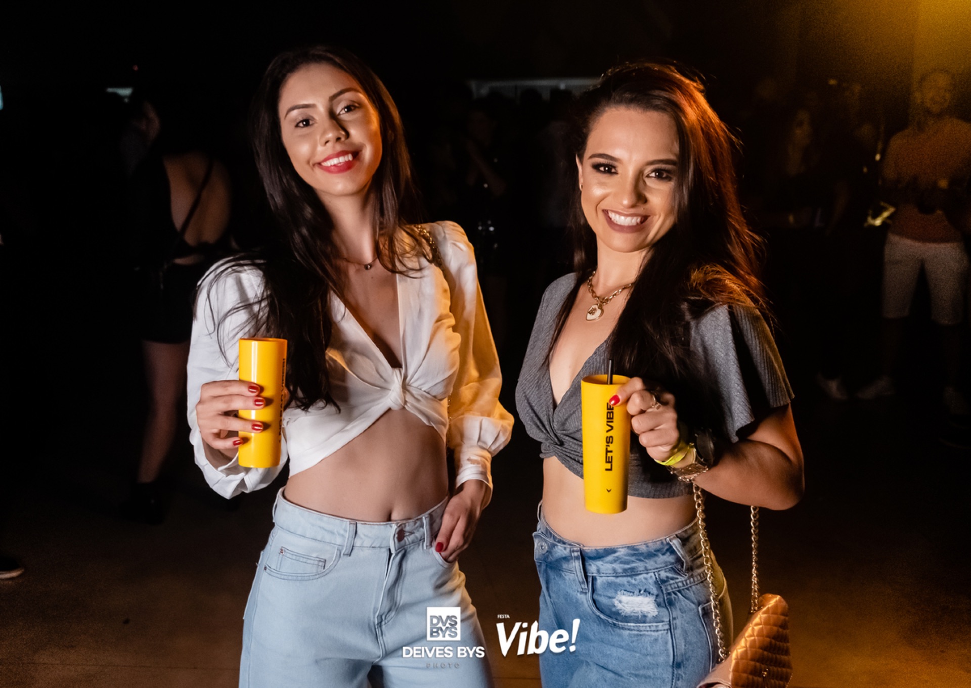 Festa Vibe