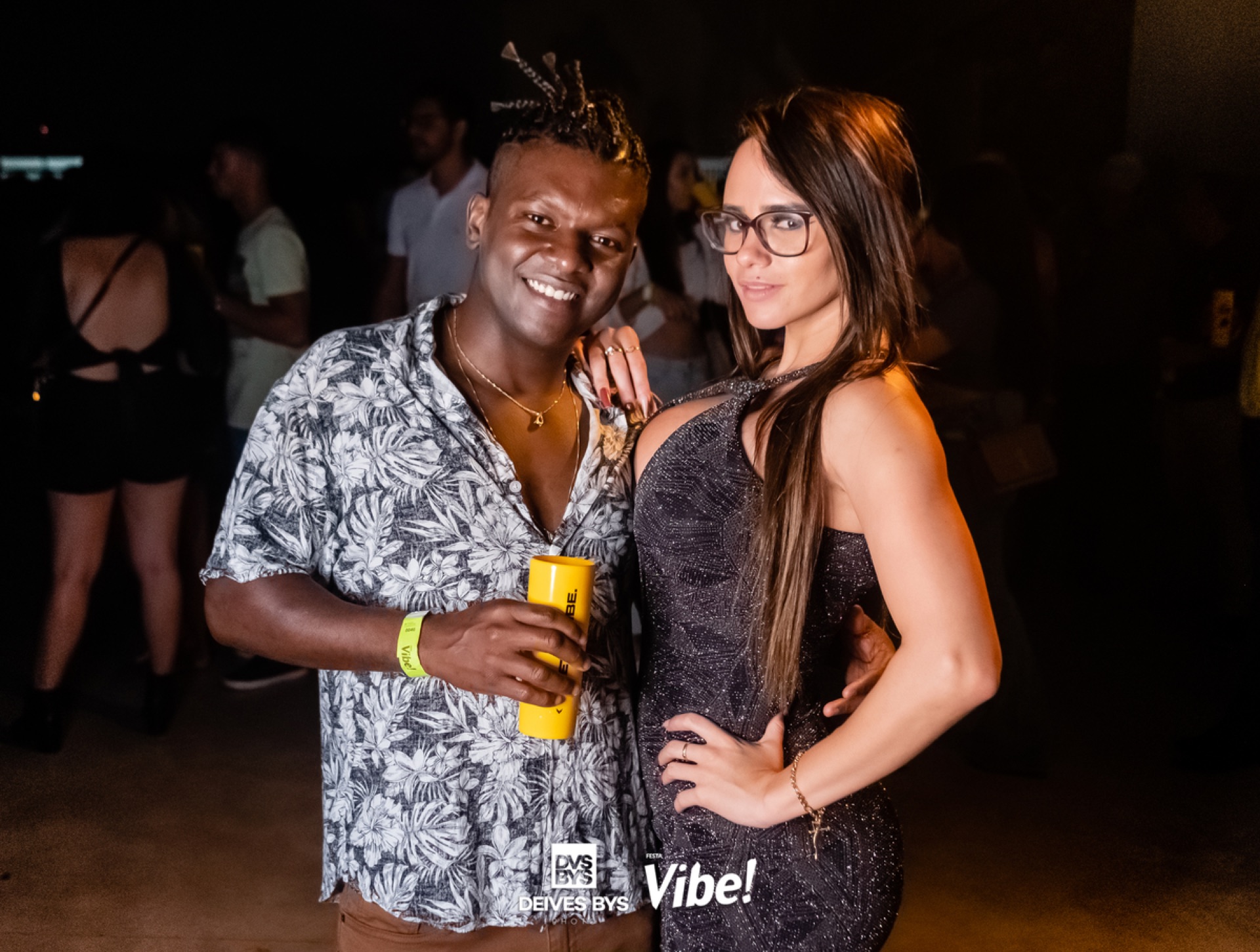 Festa Vibe