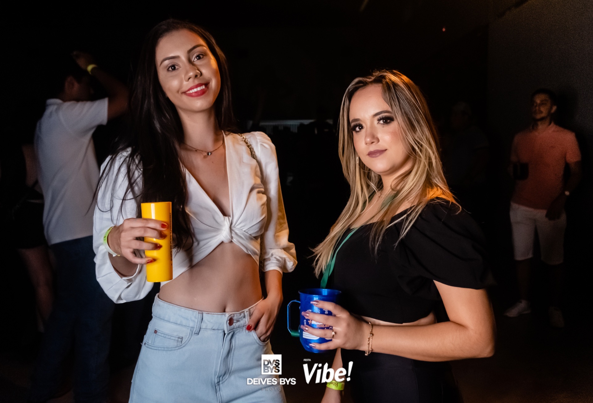 Festa Vibe