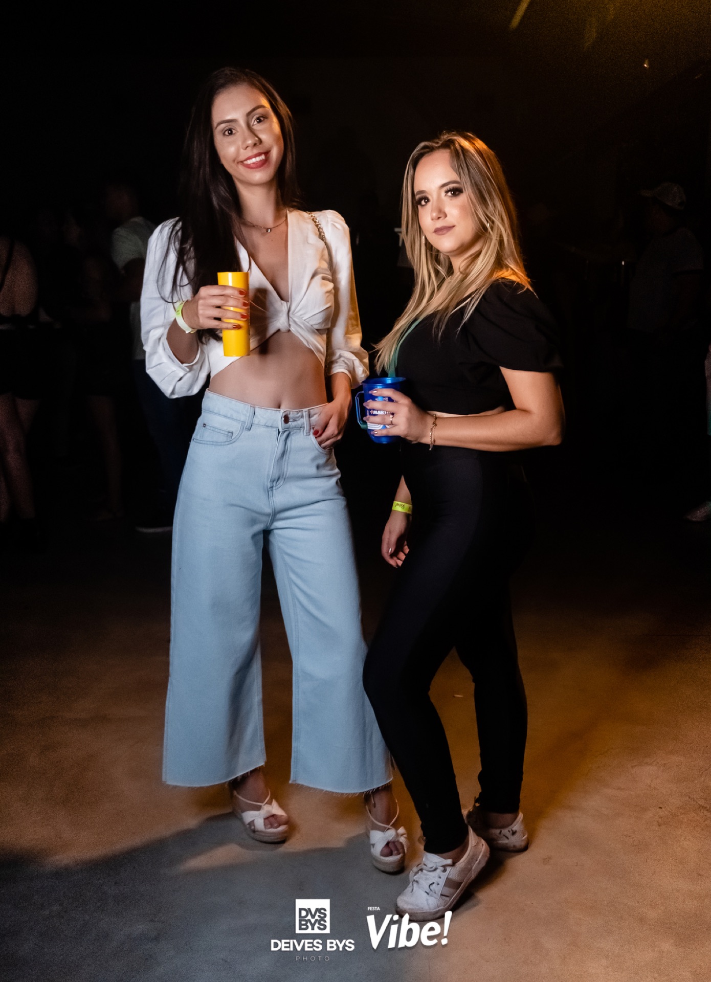 Festa Vibe