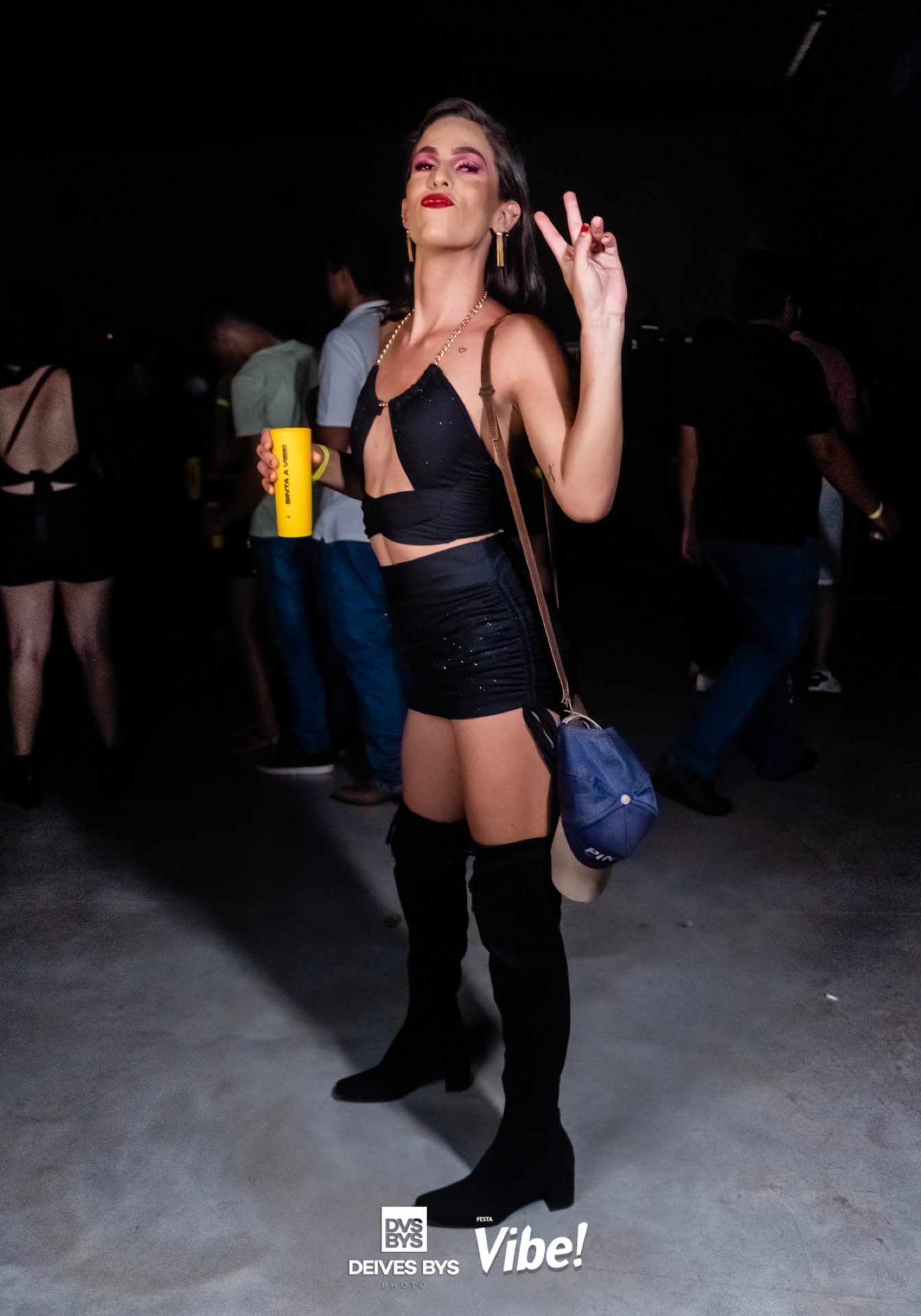 Festa Vibe