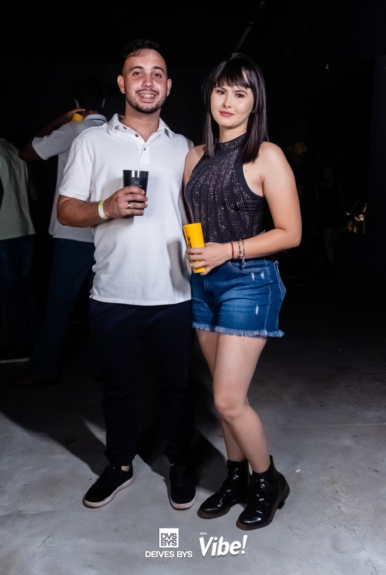 Festa Vibe
