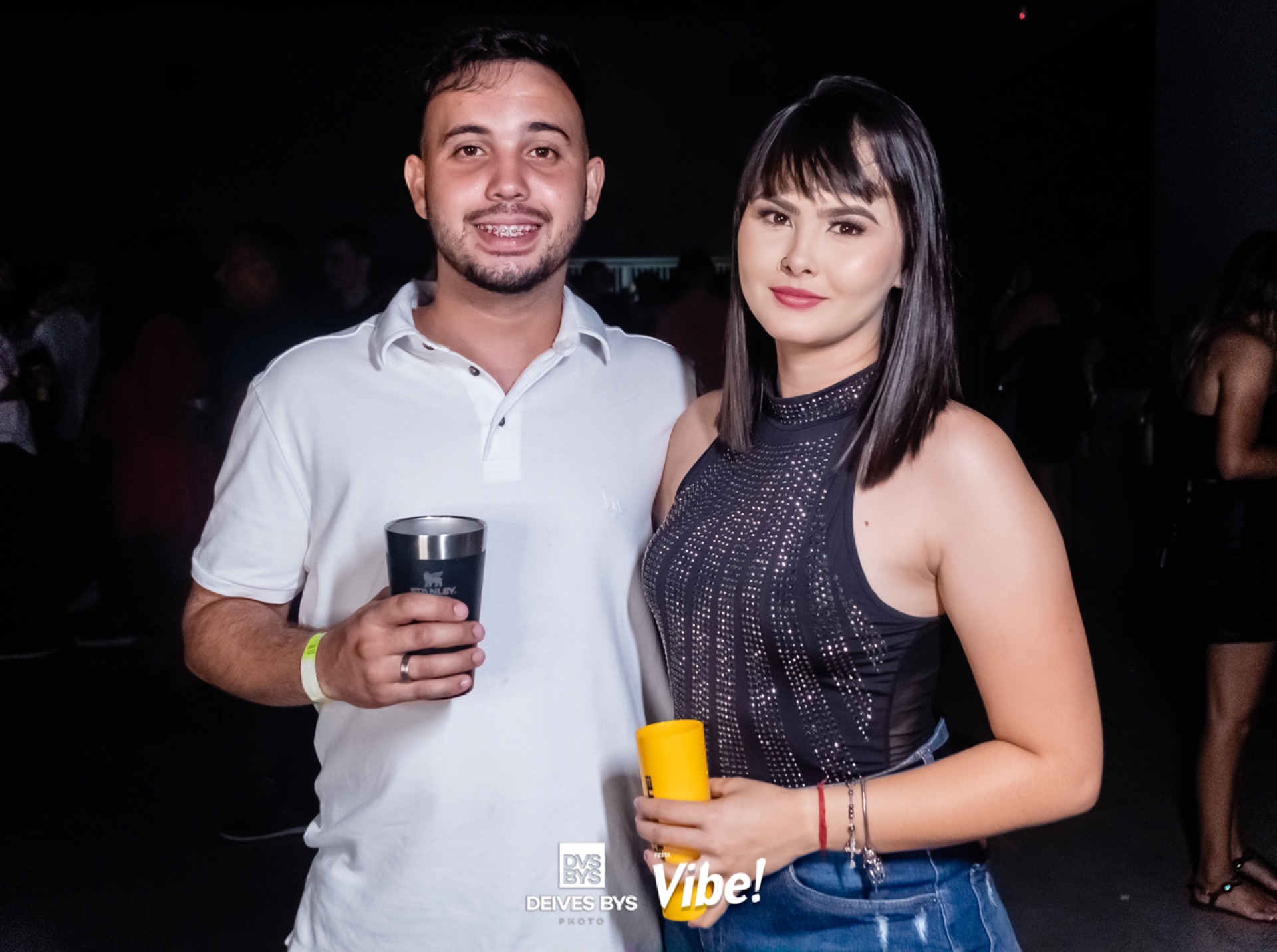Festa Vibe