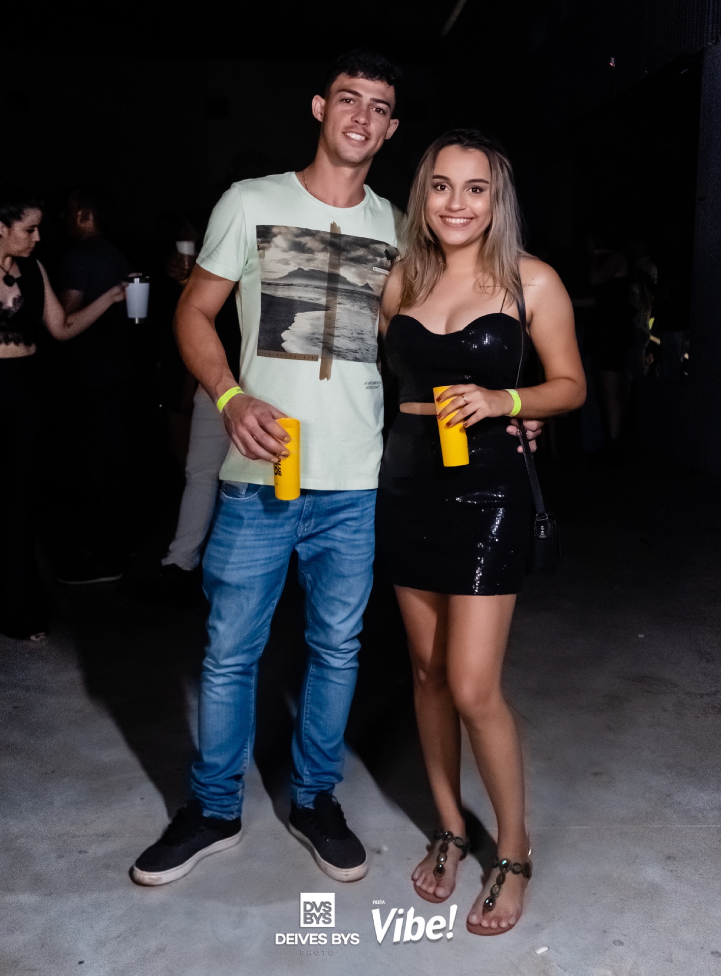 Festa Vibe