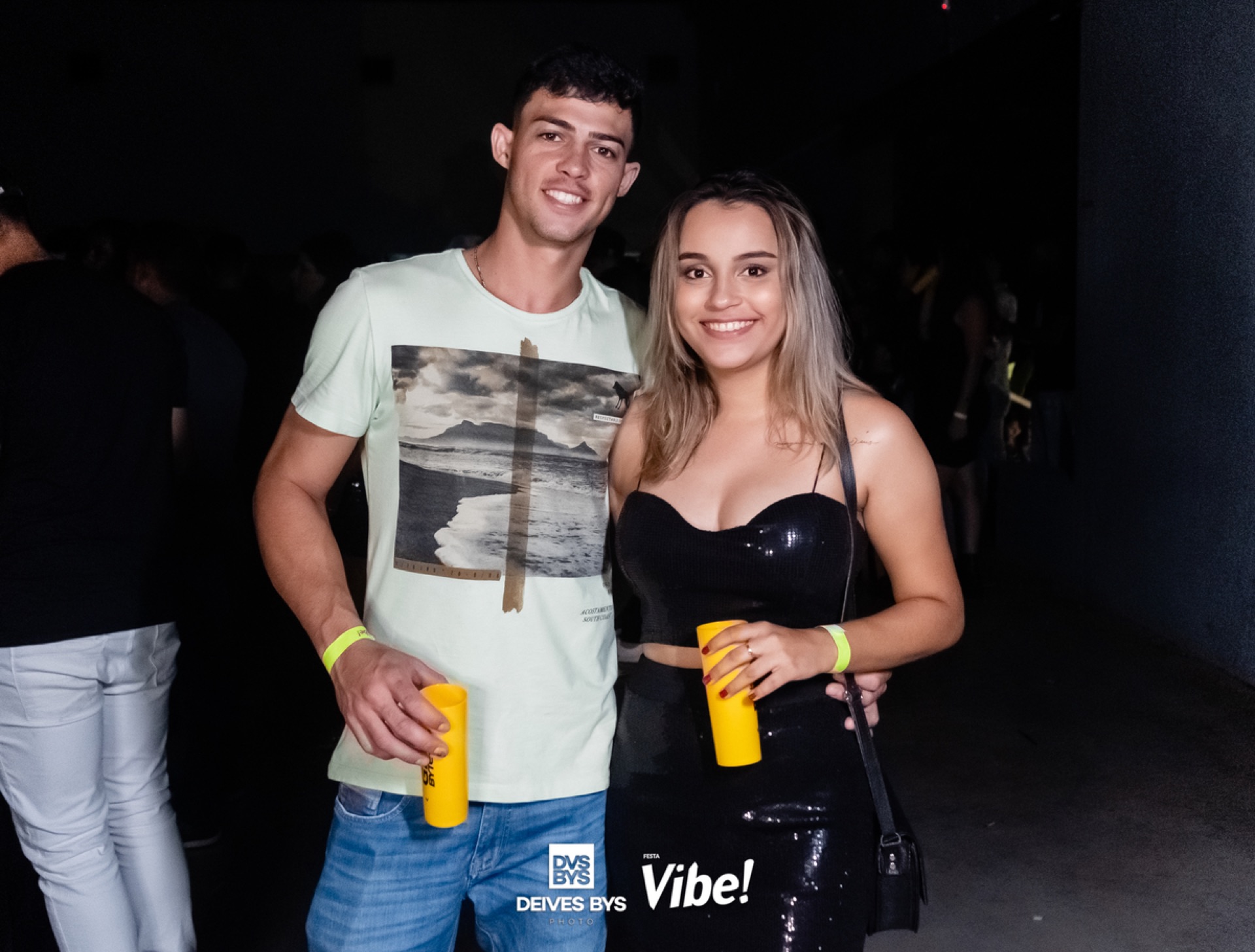 Festa Vibe