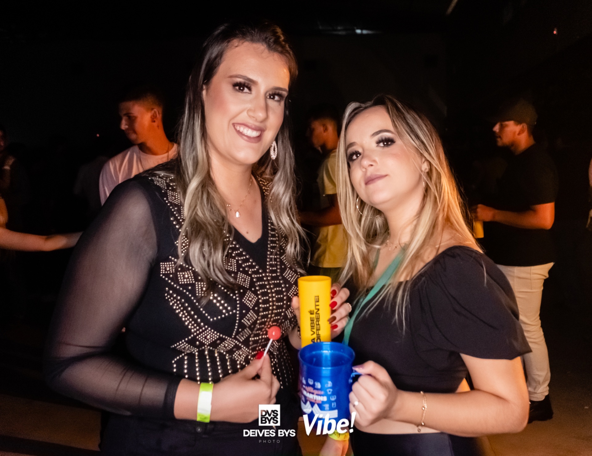 Festa Vibe