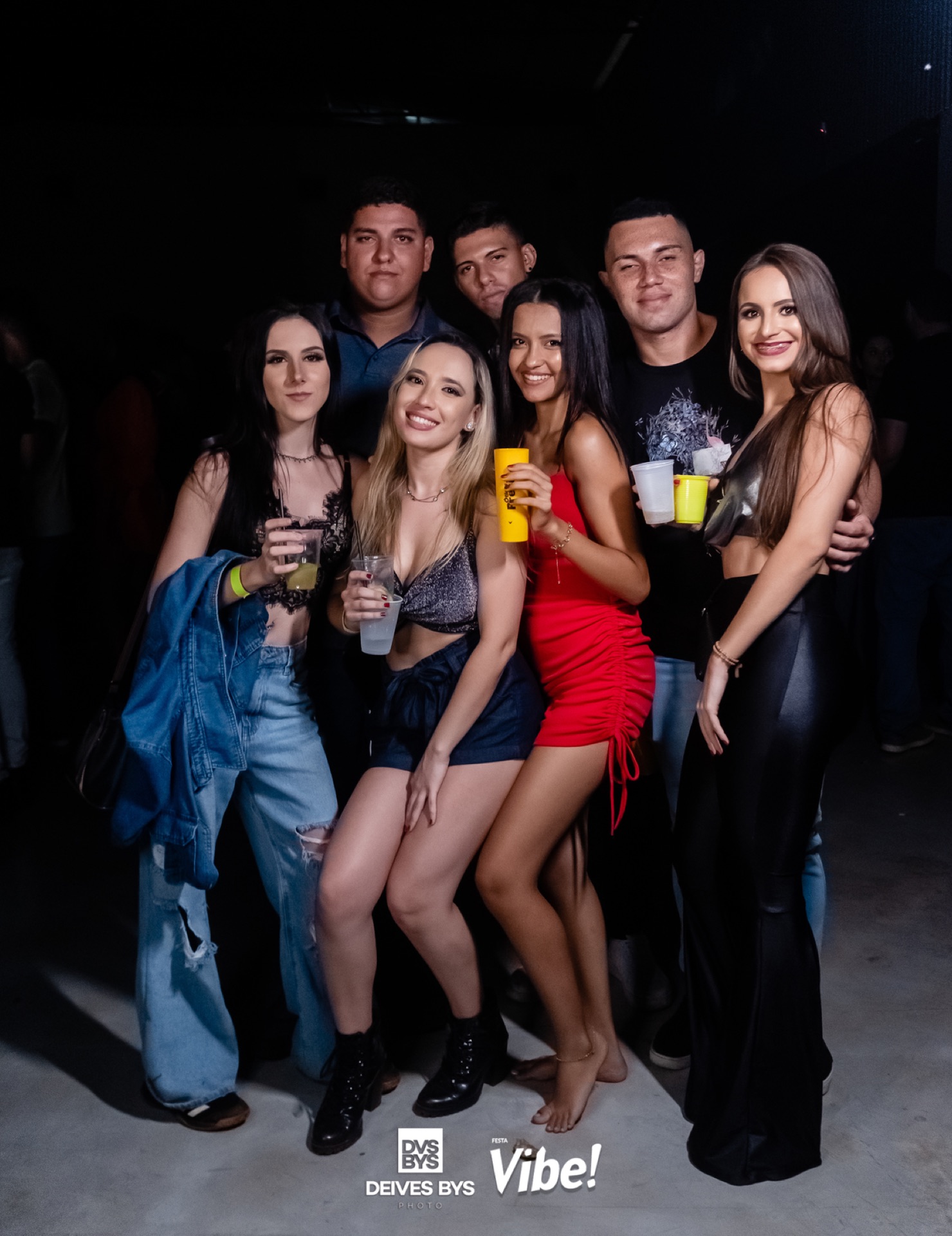 Festa Vibe