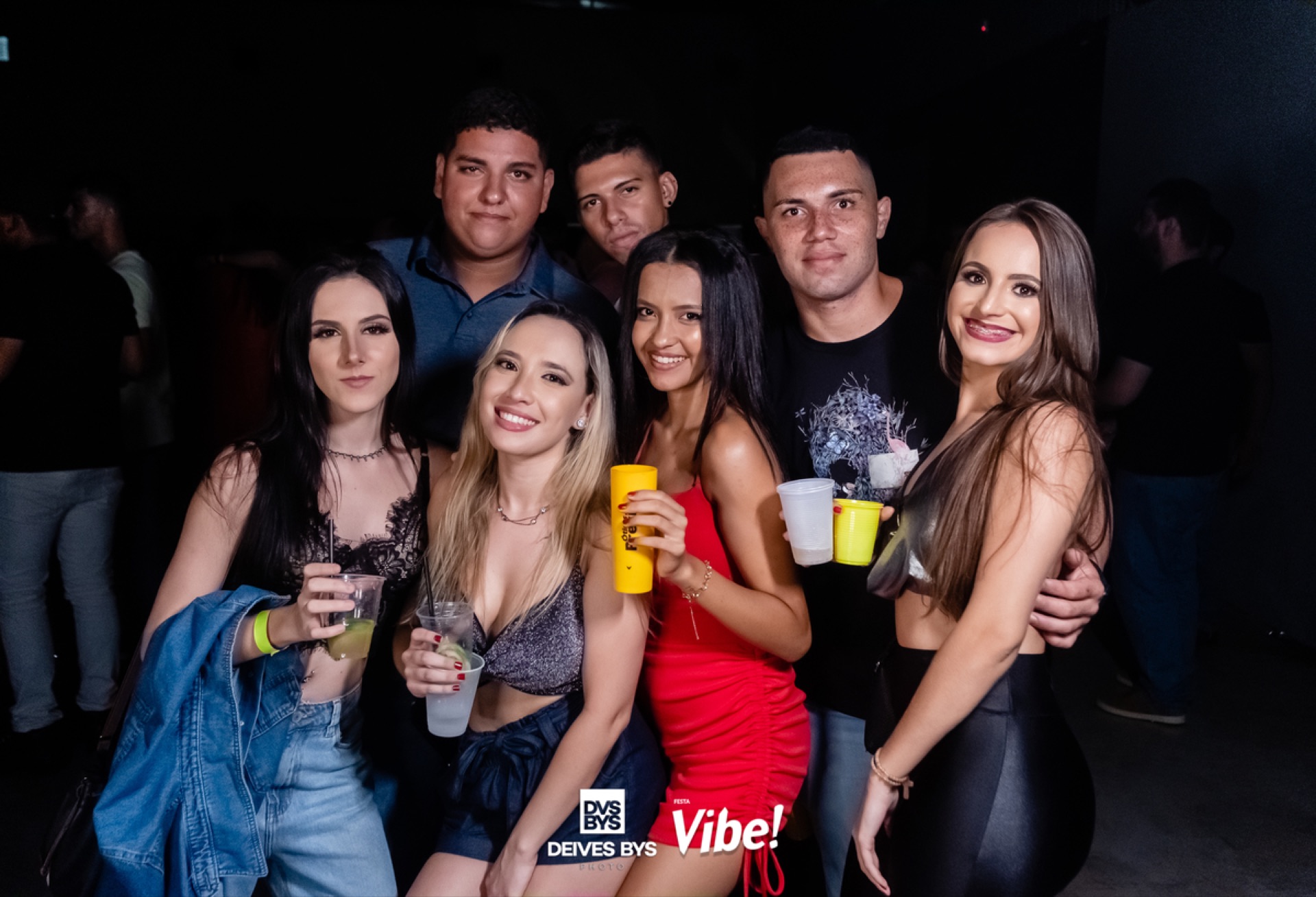 Festa Vibe
