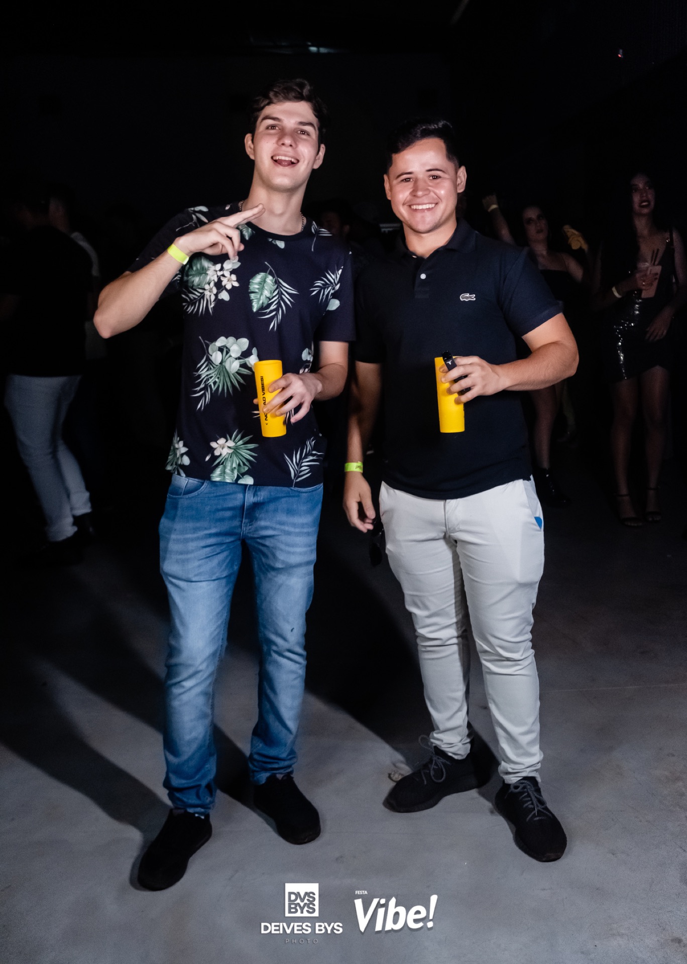 Festa Vibe