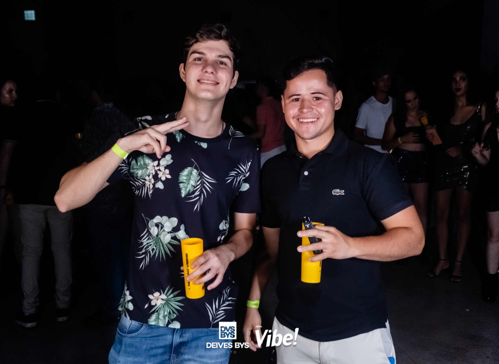 Festa Vibe