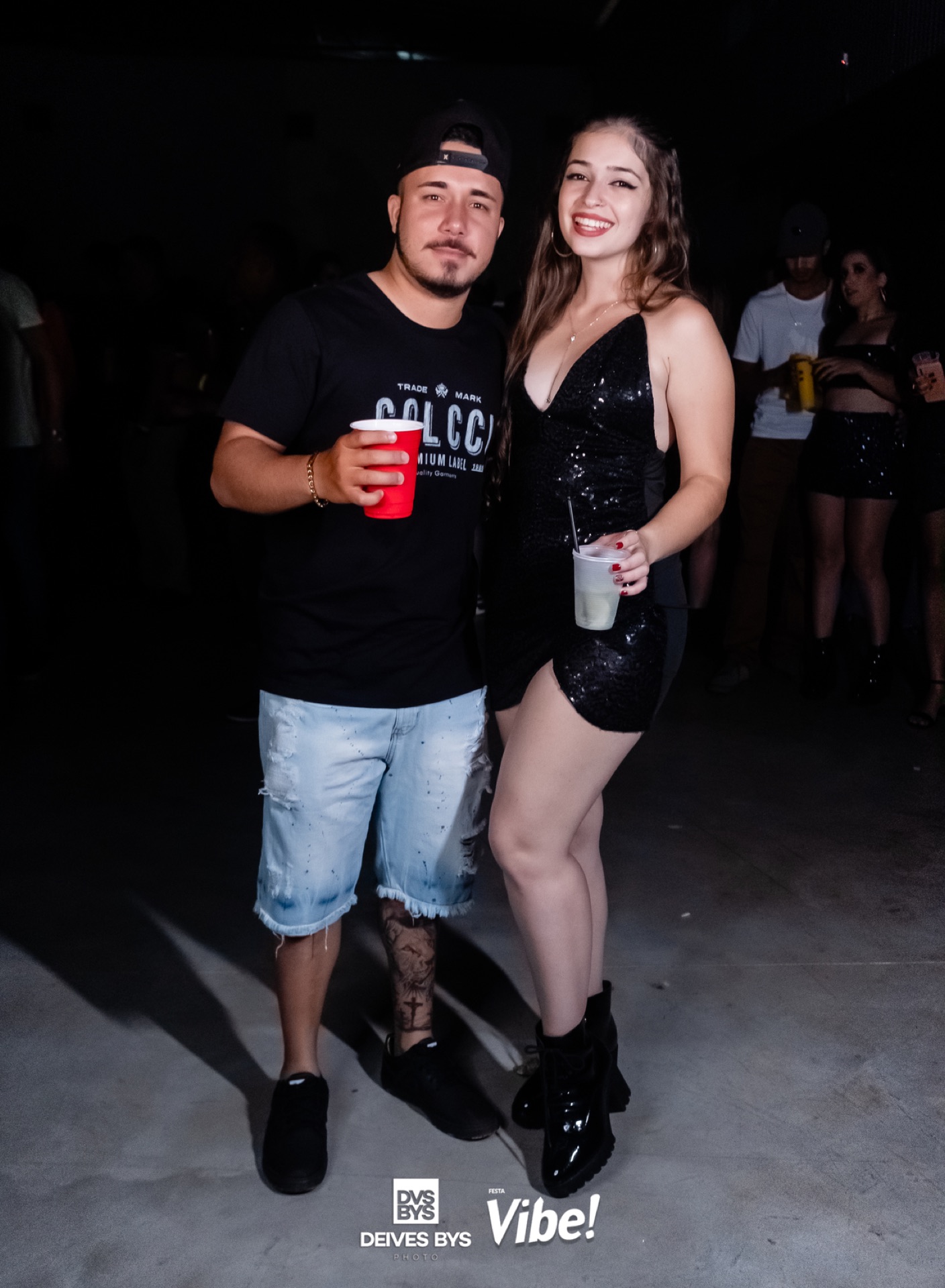 Festa Vibe