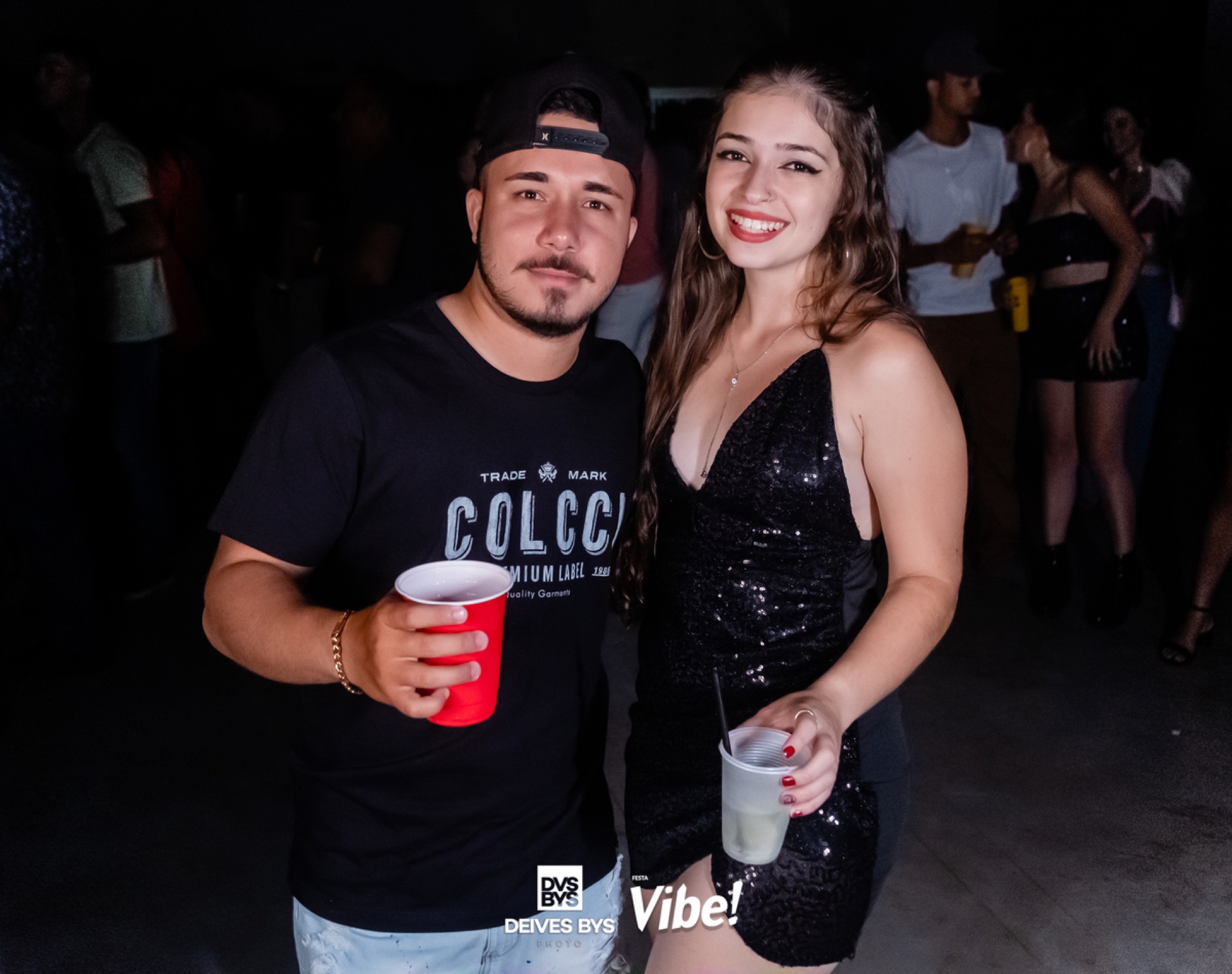 Festa Vibe