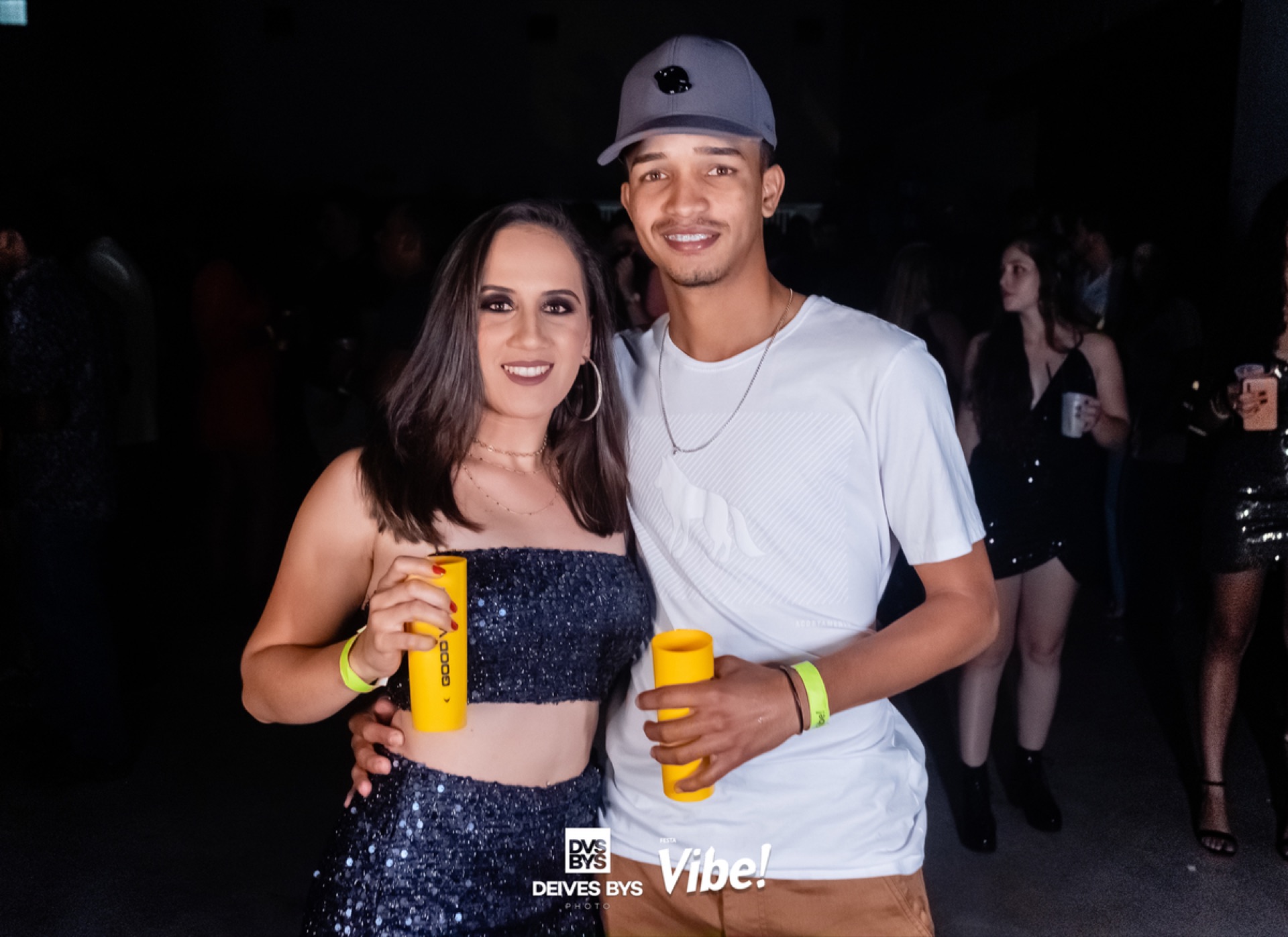 Festa Vibe