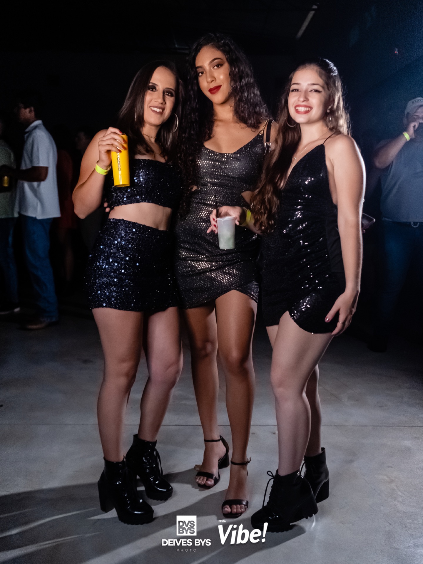 Festa Vibe