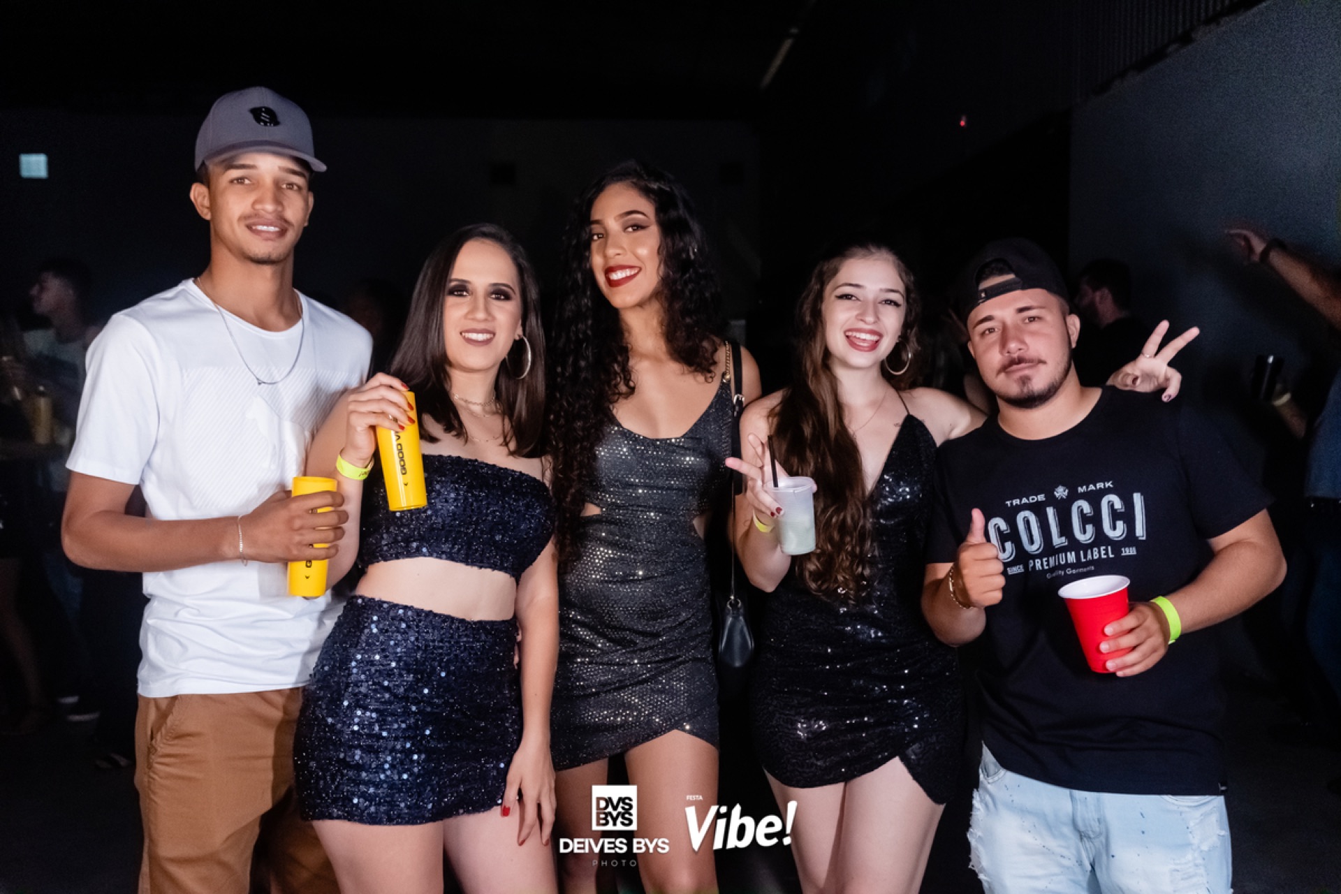 Festa Vibe