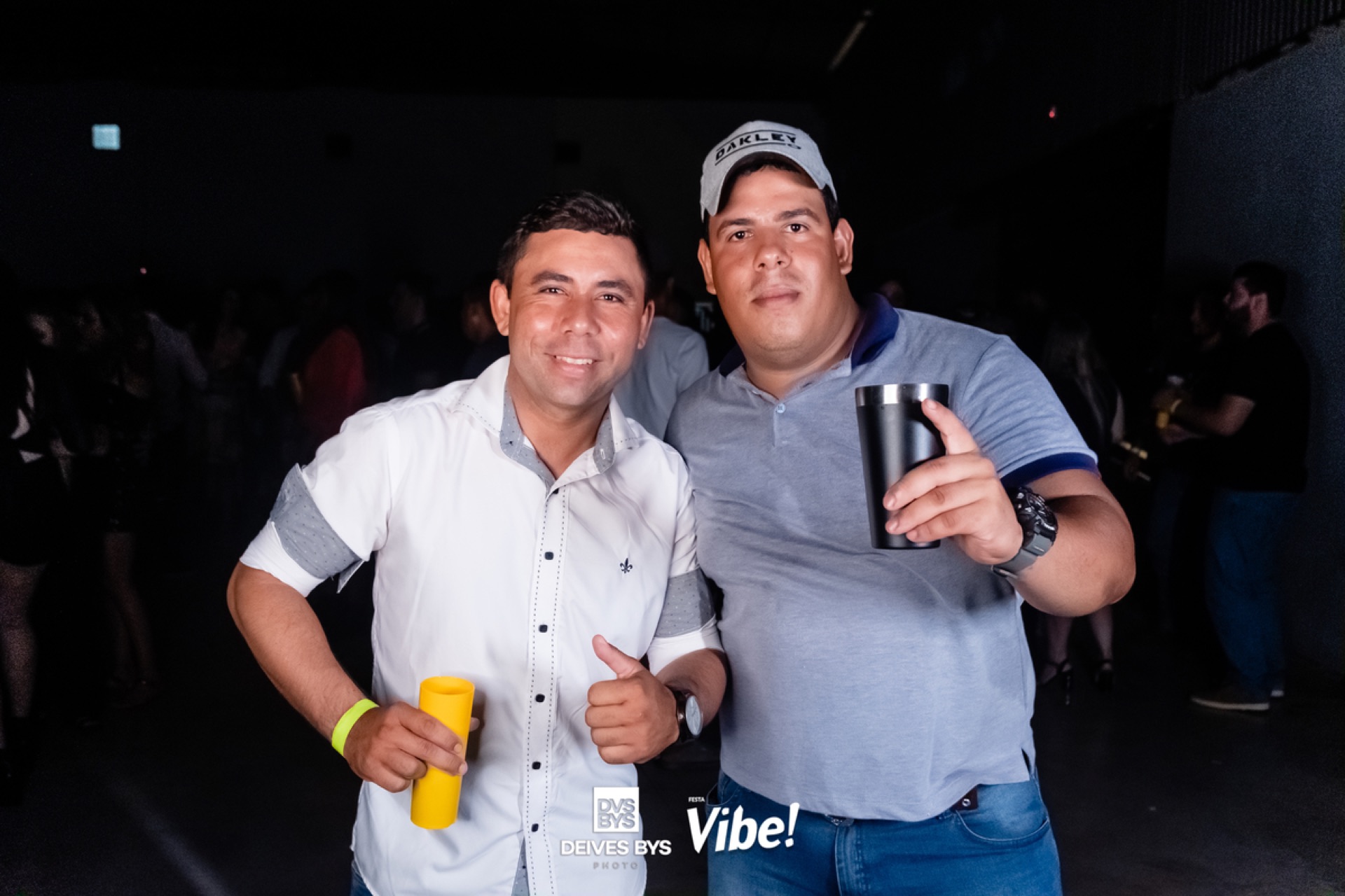 Festa Vibe