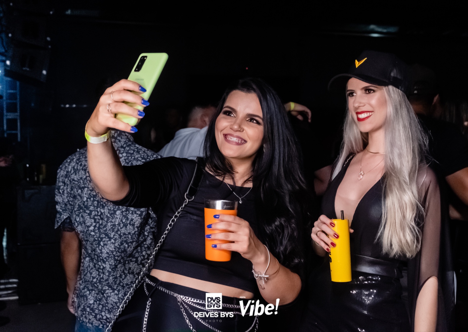 Festa Vibe