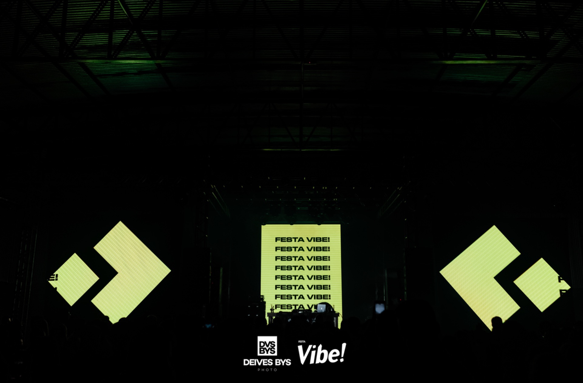 Festa Vibe
