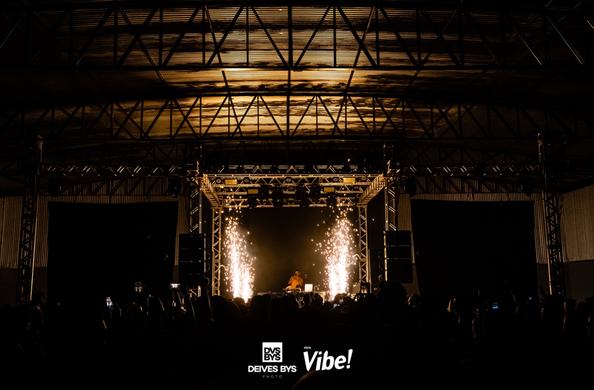 Festa Vibe