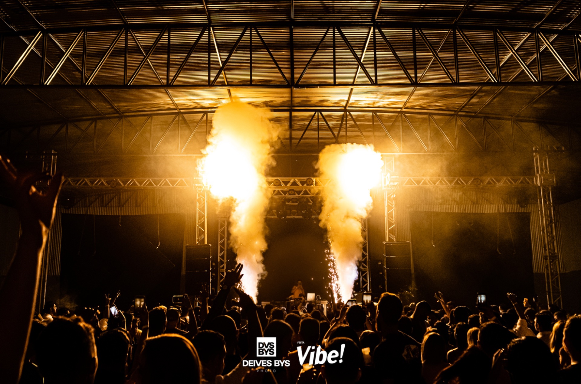 Festa Vibe
